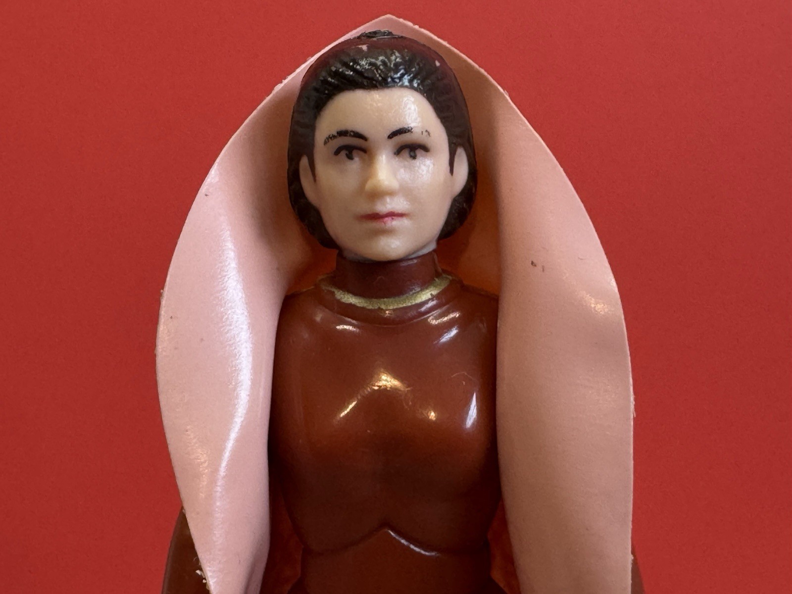 Princess Leia Organa (Bespin Gown) sold