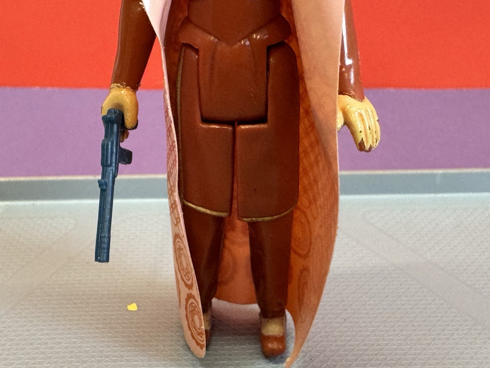 Princess Leia Organa (Bespin Gown) sold