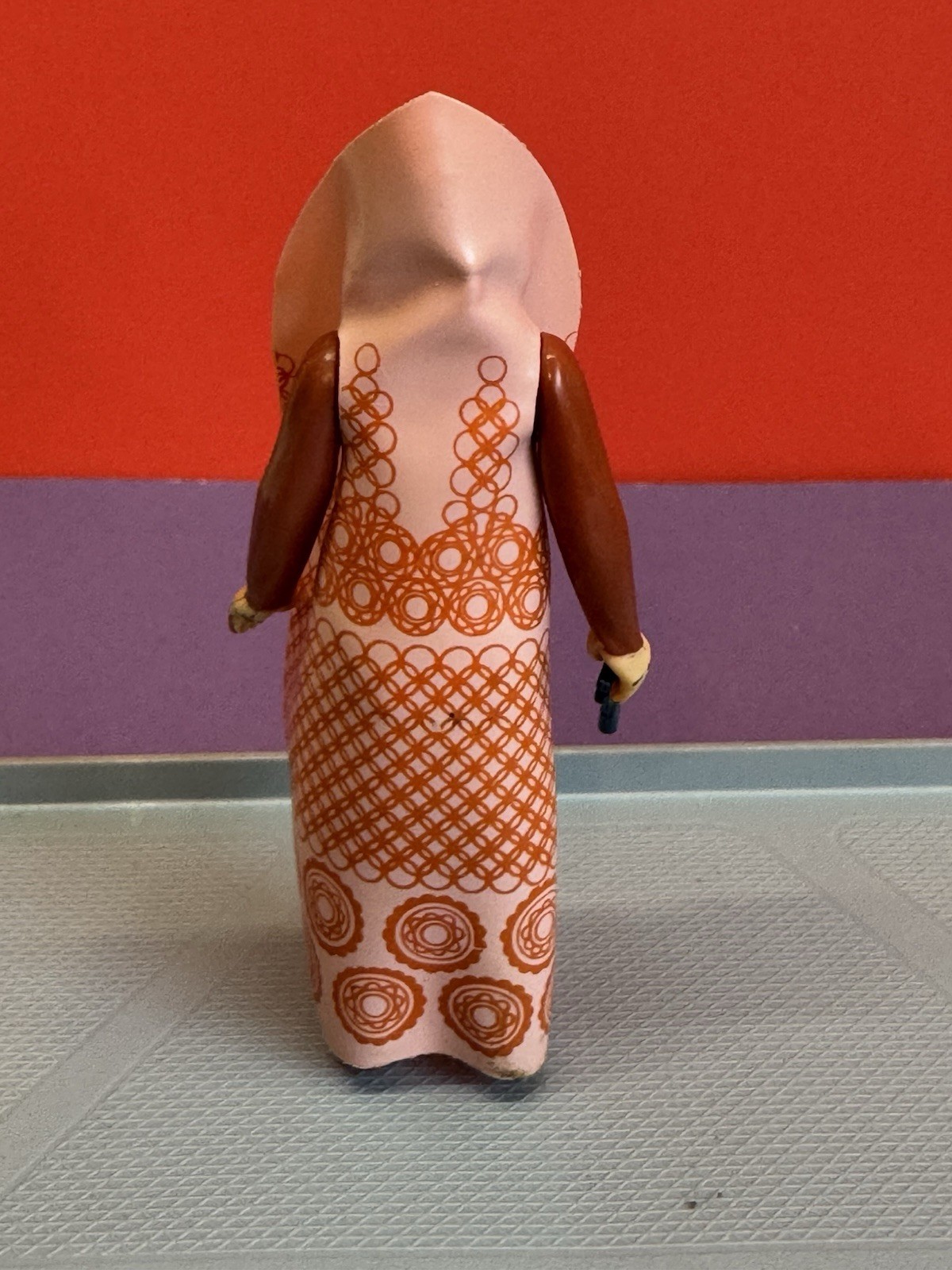 Princess Leia Organa (Bespin Gown) sold