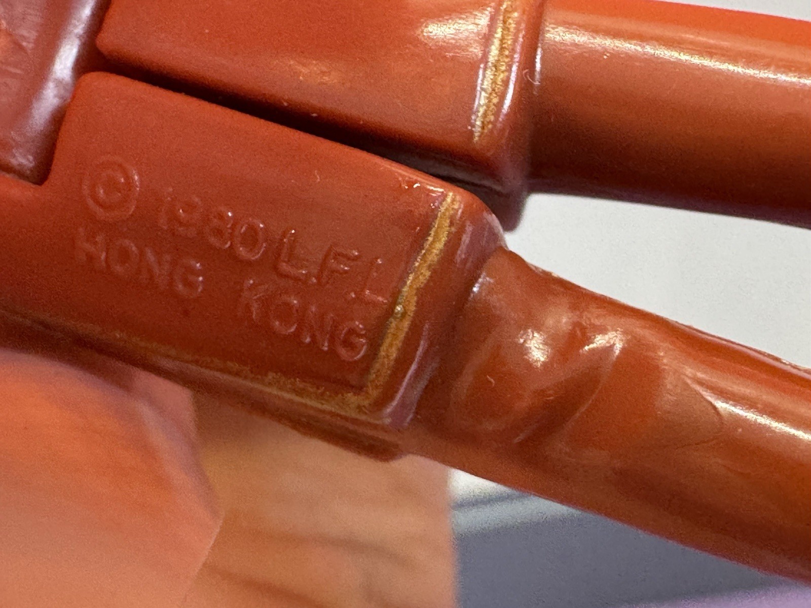 Princess Leia Organa (Bespin Gown) sold