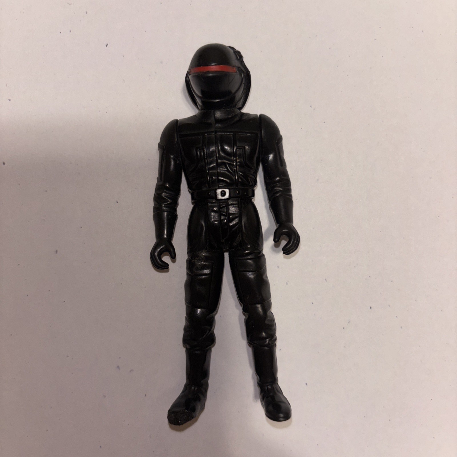 Imperial Gunner sold