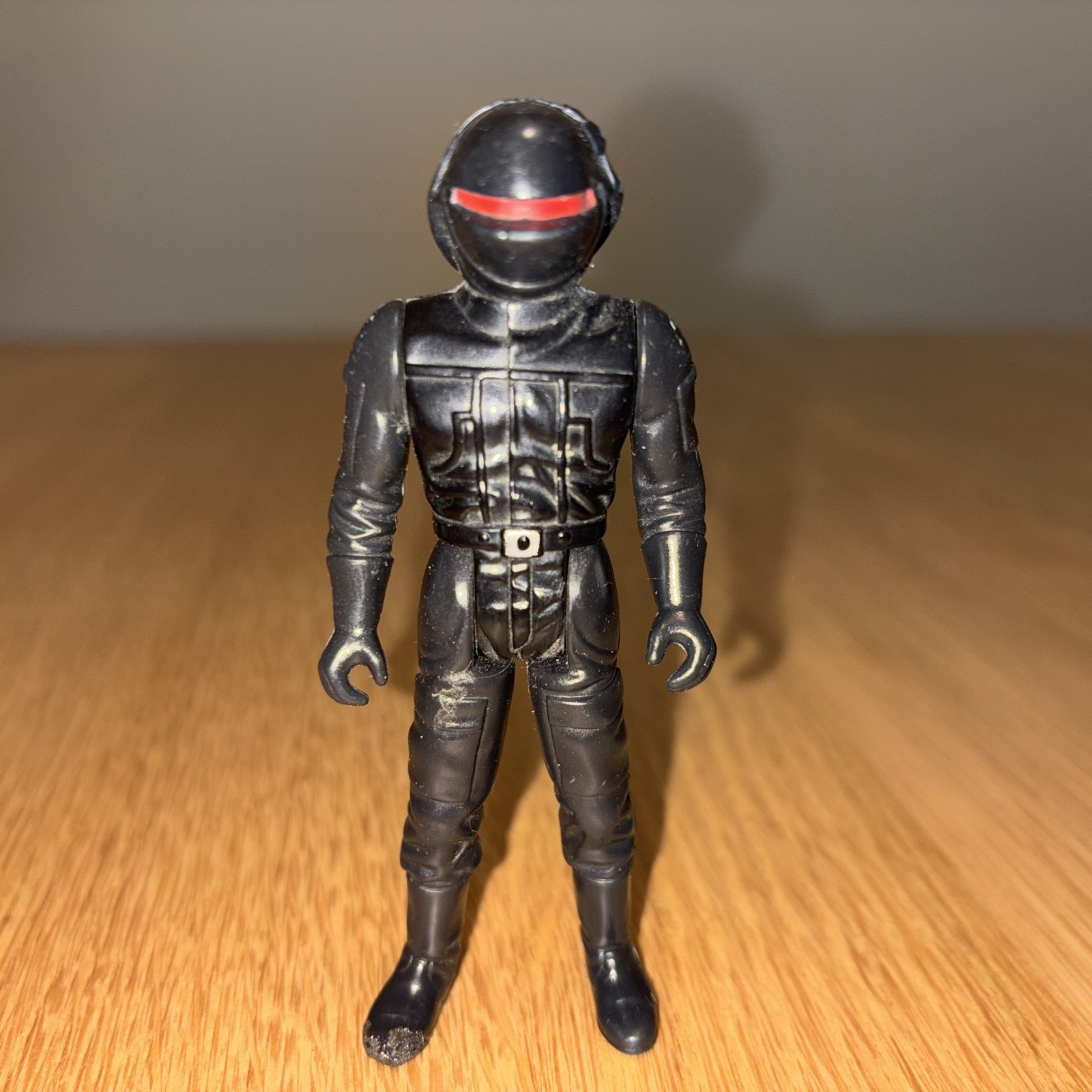 Imperial Gunner sold