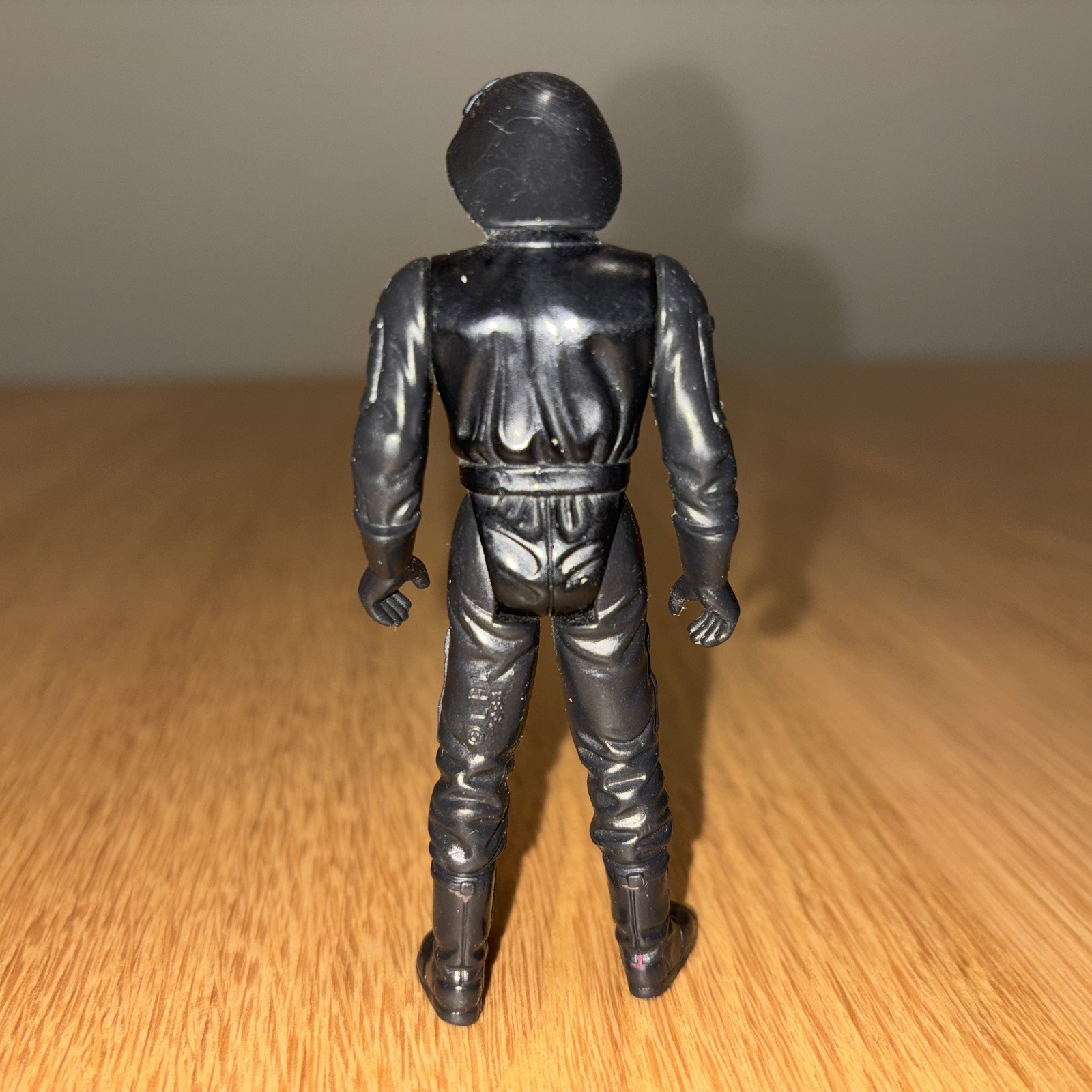 Imperial Gunner sold