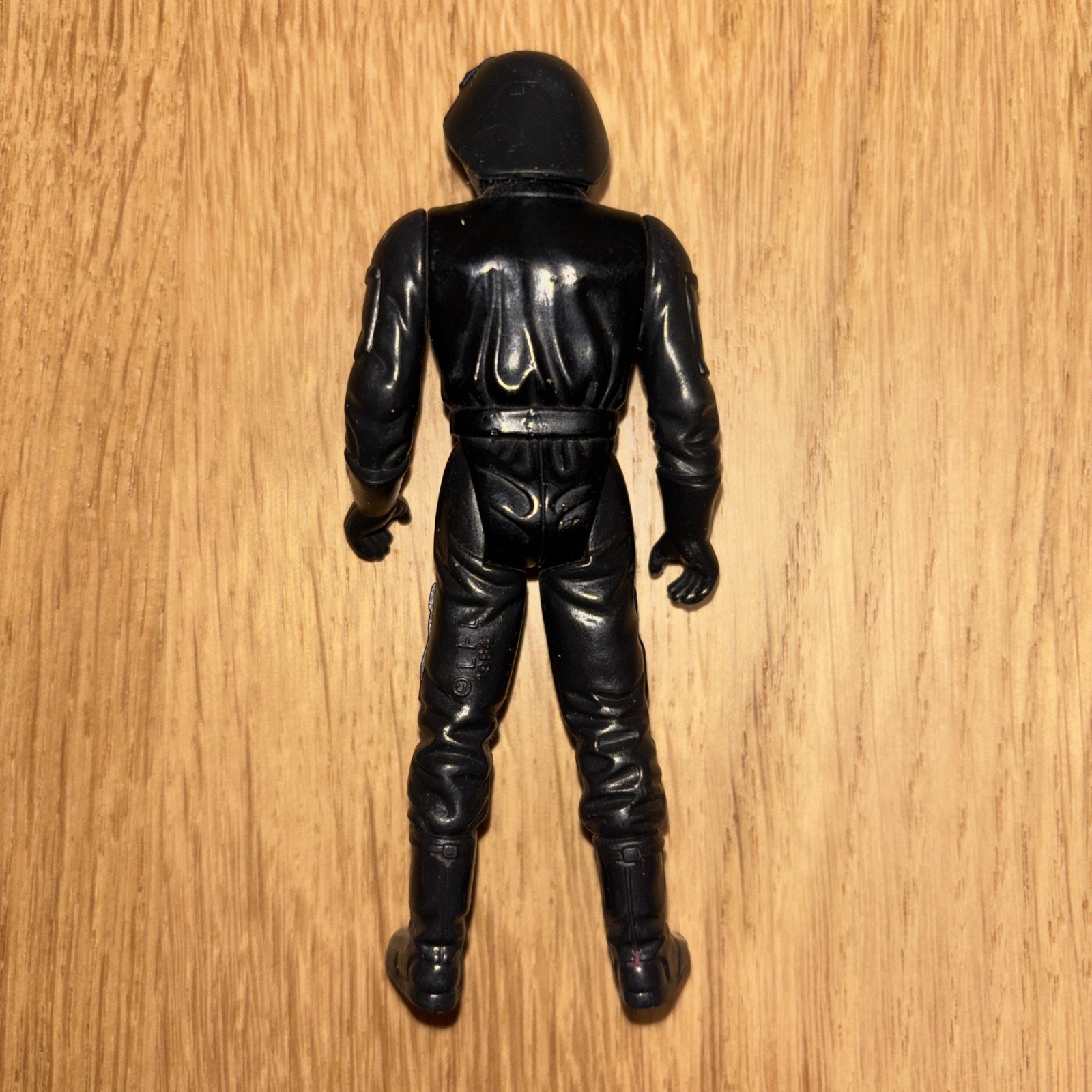 Imperial Gunner sold