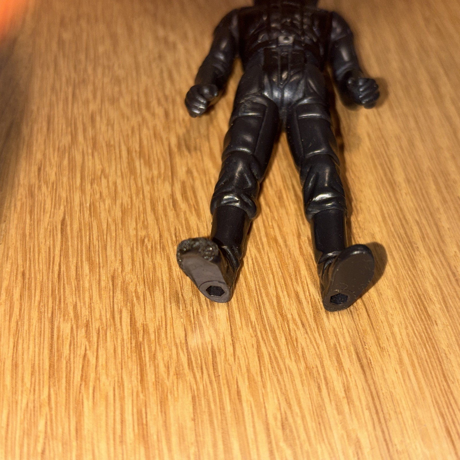 Imperial Gunner sold