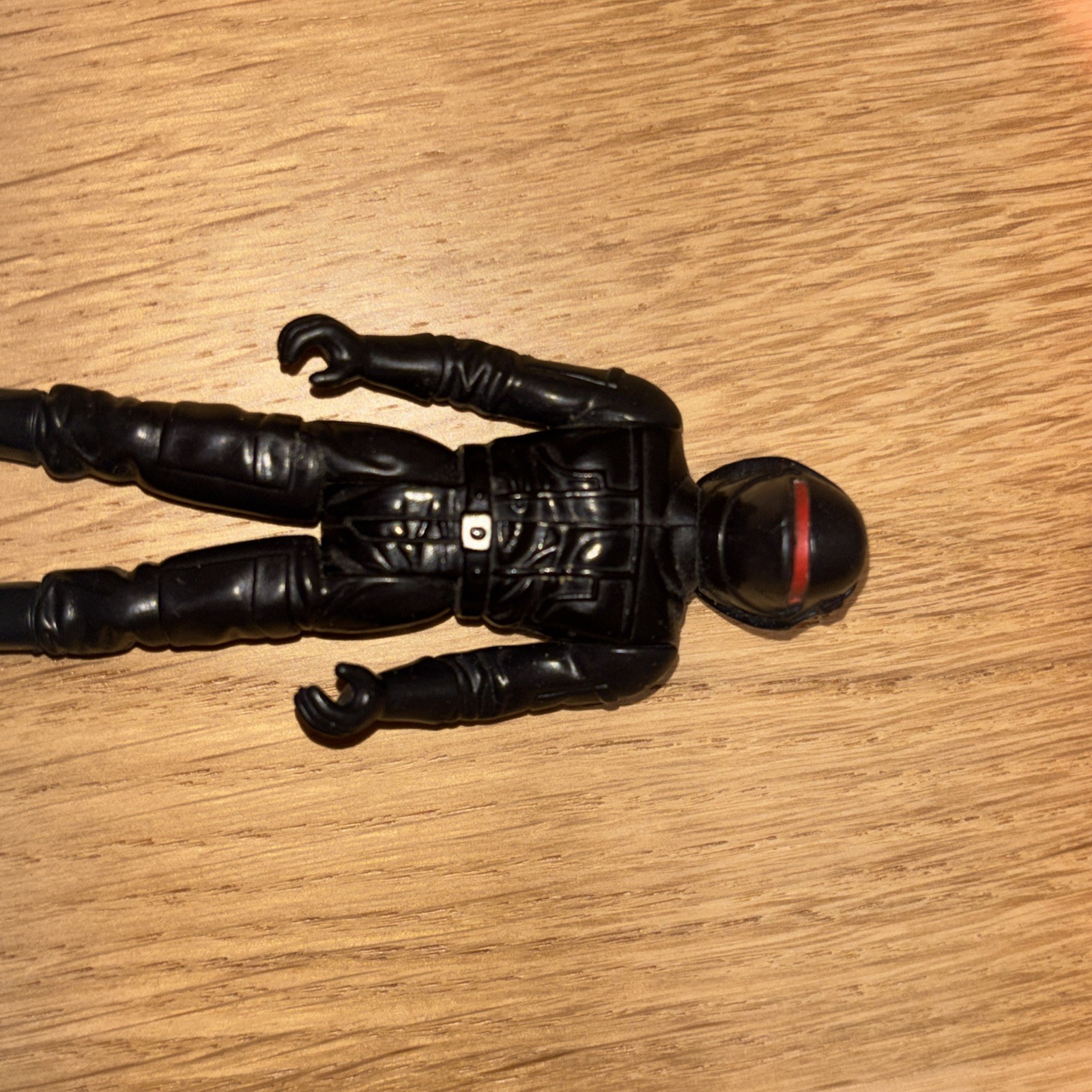 Imperial Gunner sold