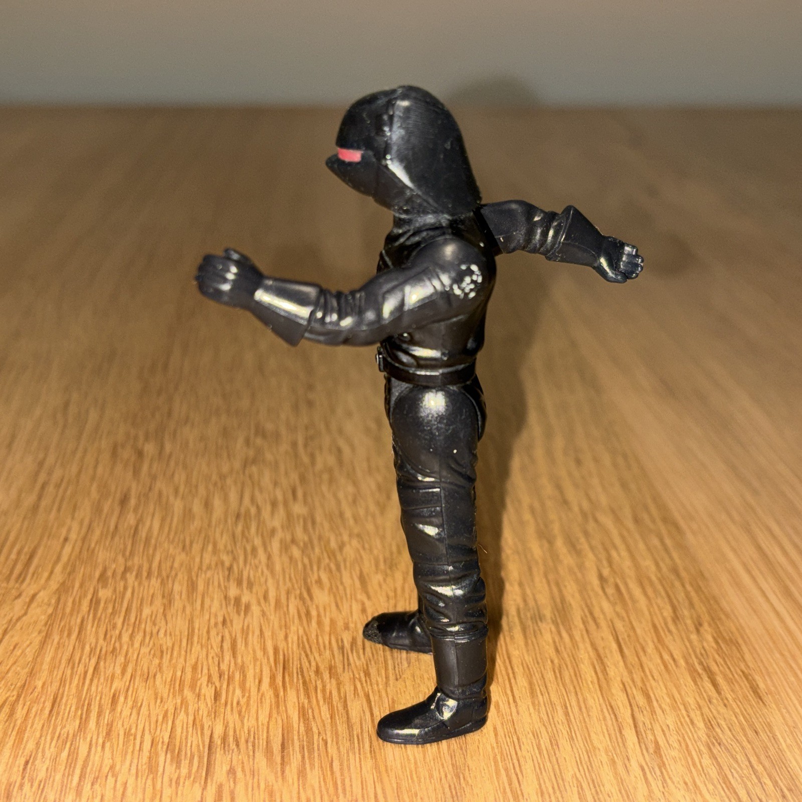 Imperial Gunner sold