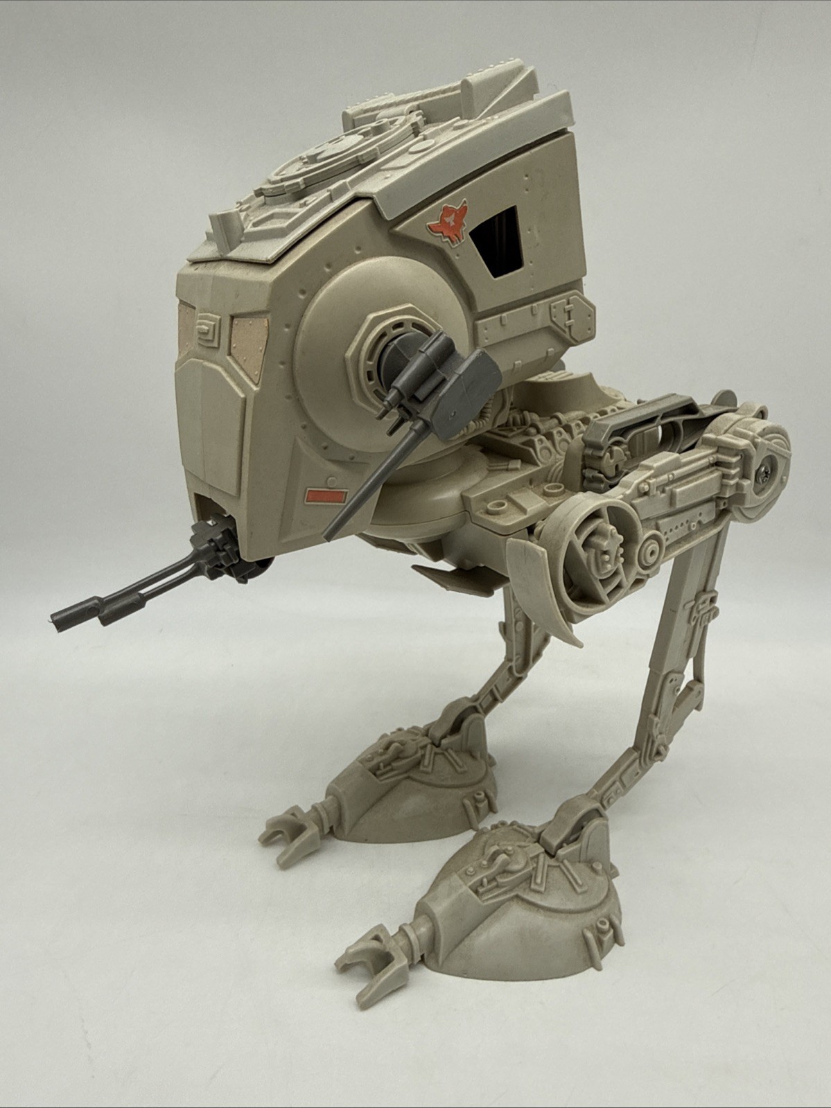 Scout Walker (AT-ST) sold