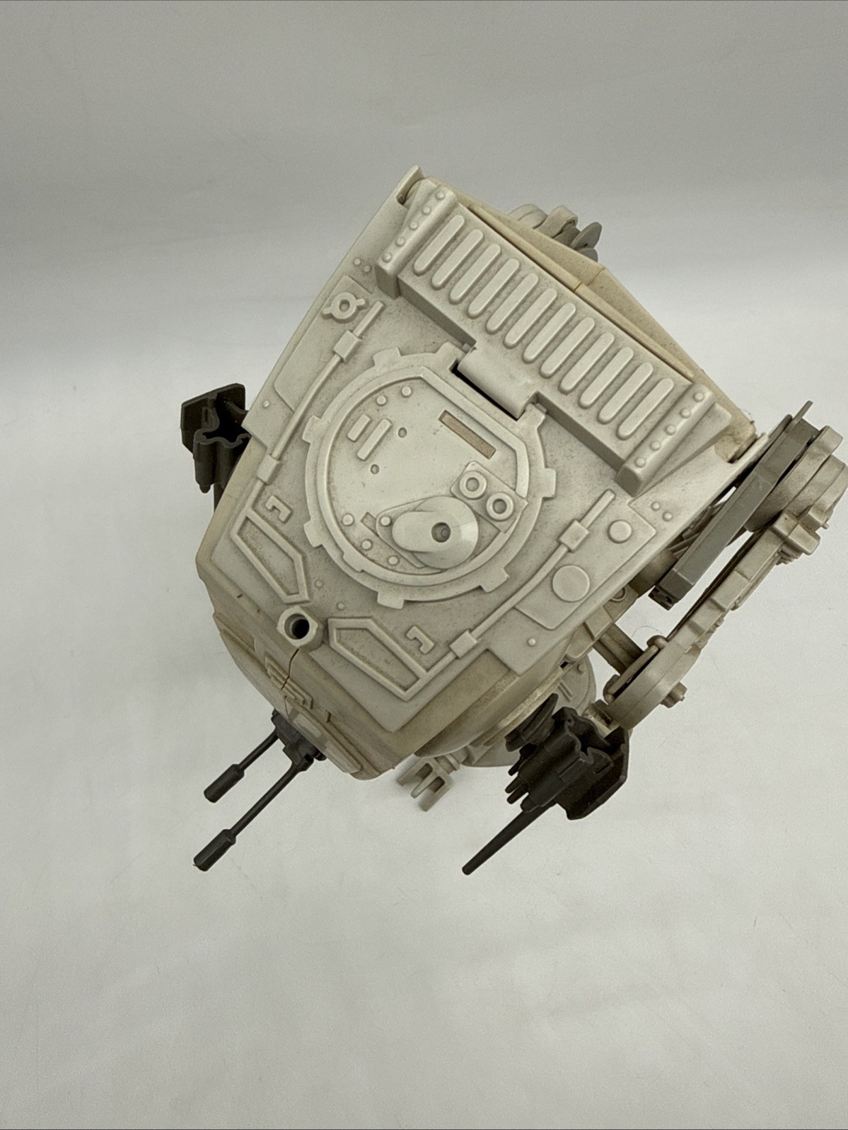 Scout Walker (AT-ST) sold