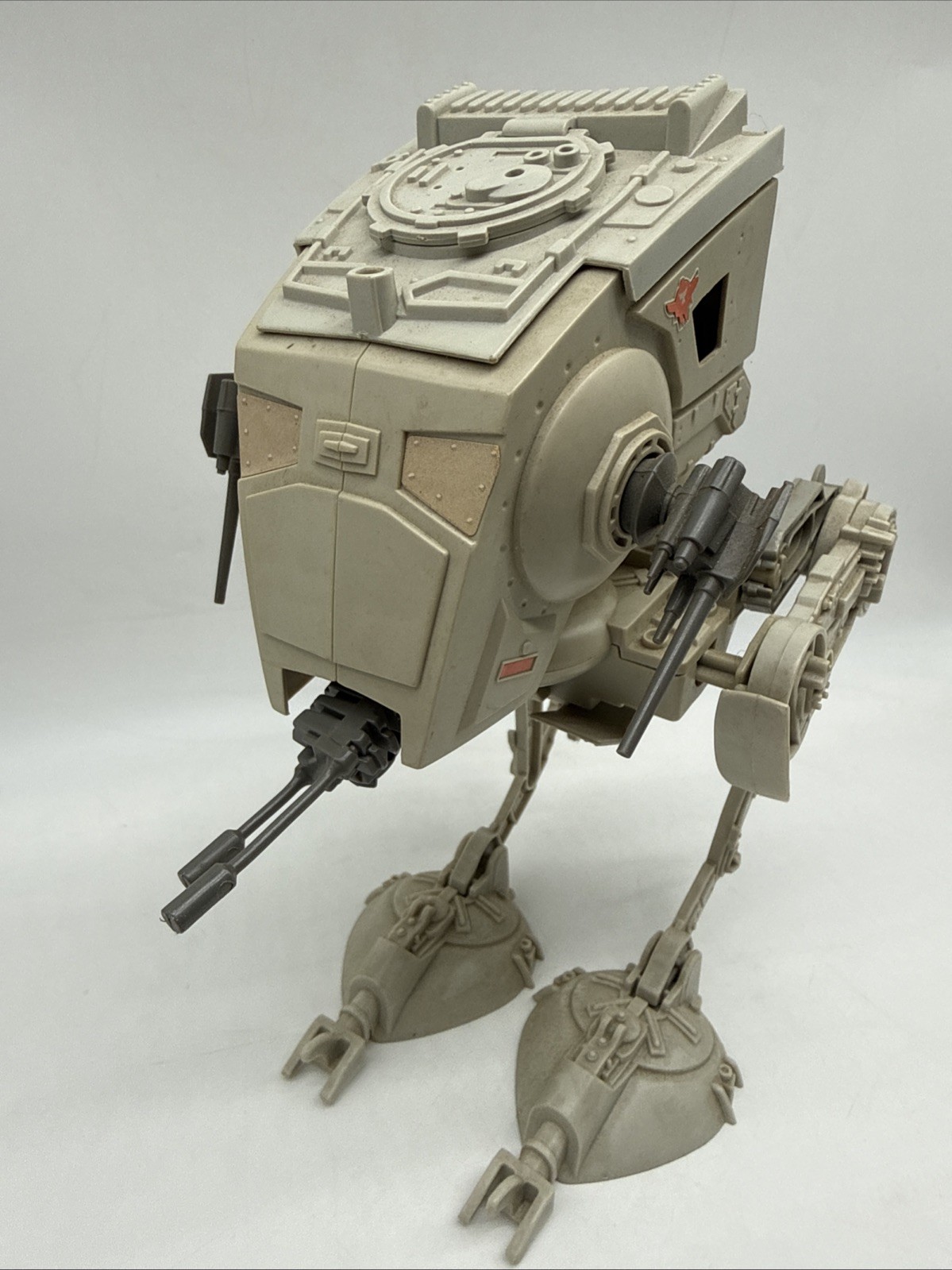 Scout Walker (AT-ST) sold