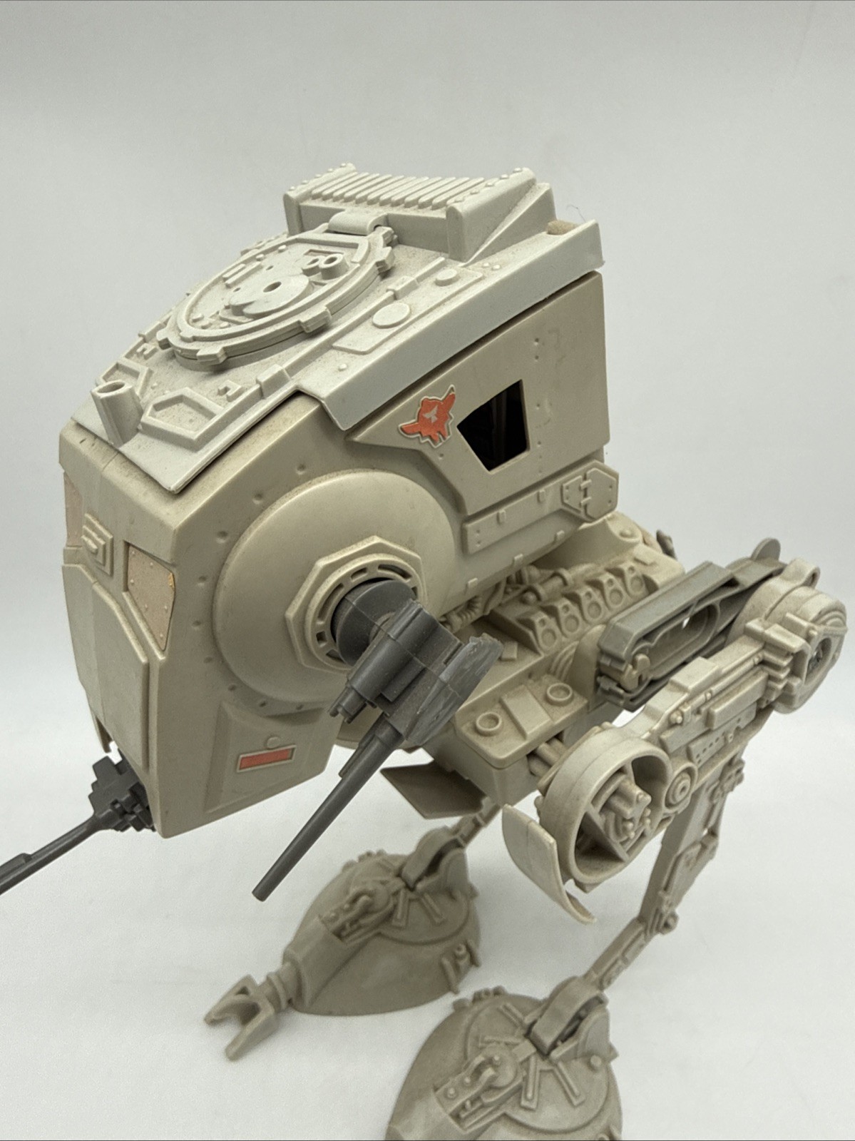 Scout Walker (AT-ST) sold
