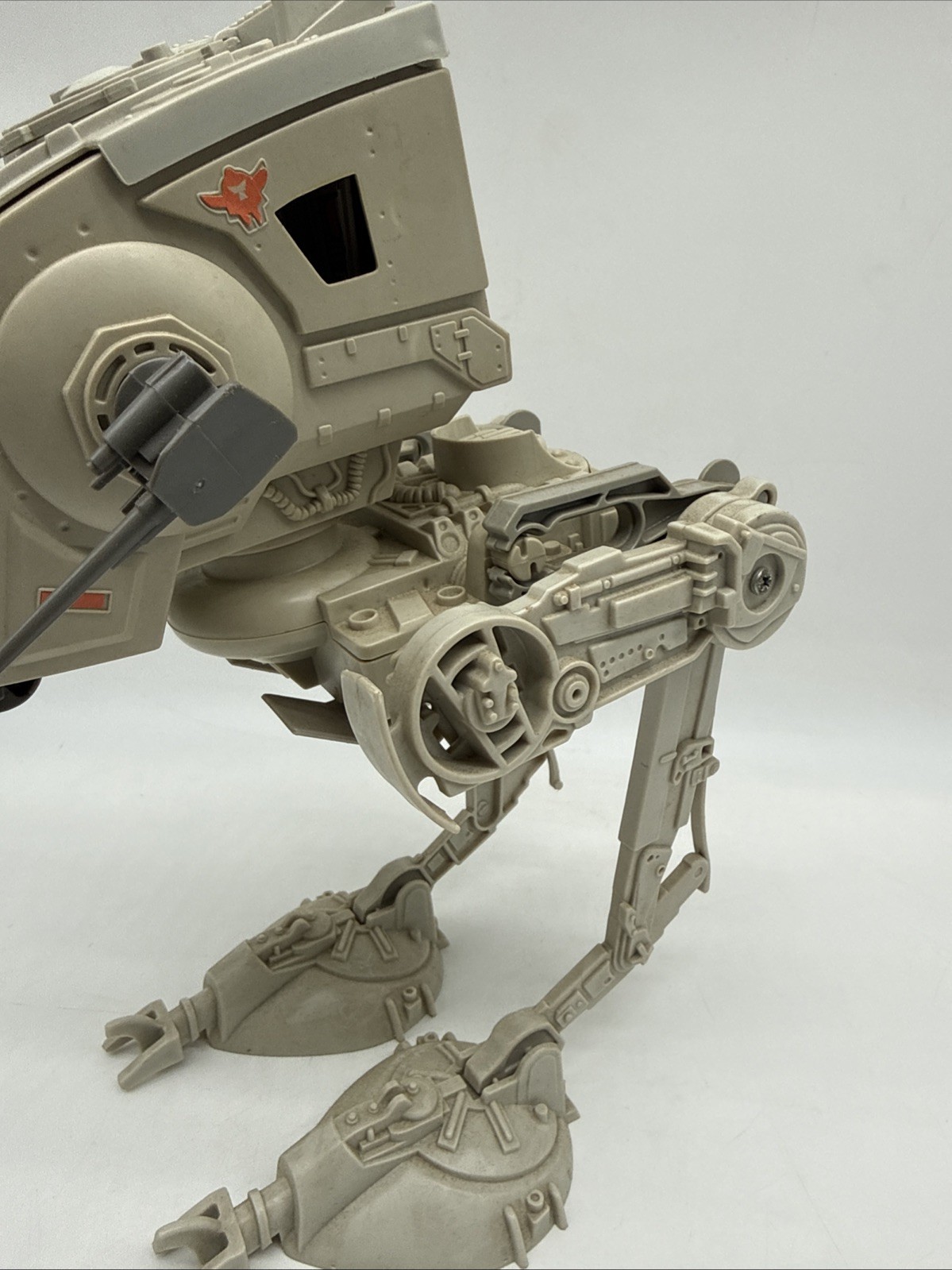 Scout Walker (AT-ST) sold