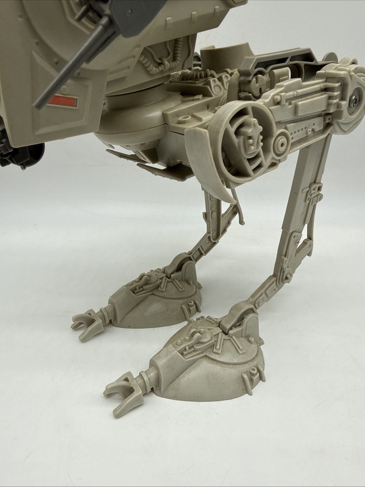 Scout Walker (AT-ST) sold
