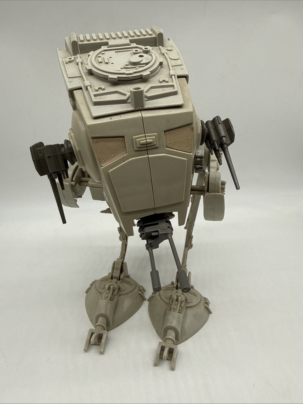 Scout Walker (AT-ST) sold
