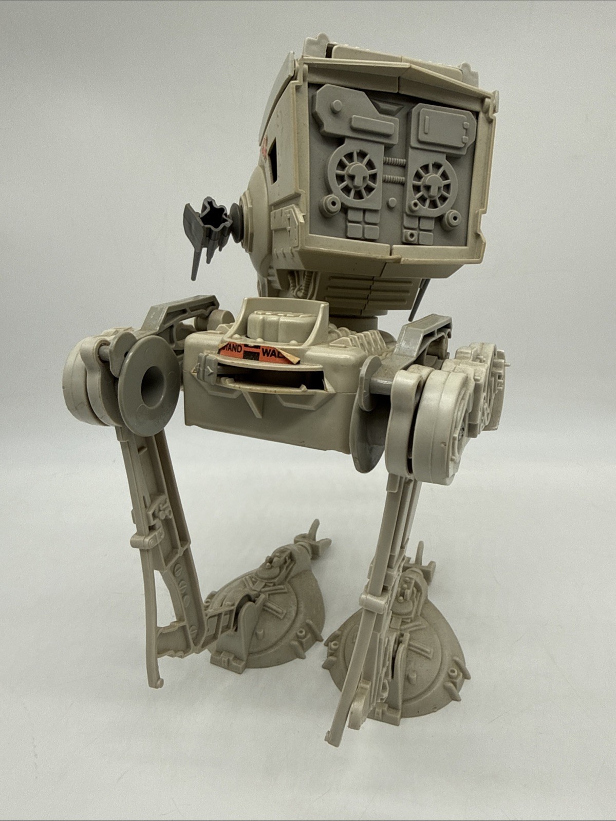 Scout Walker (AT-ST) sold