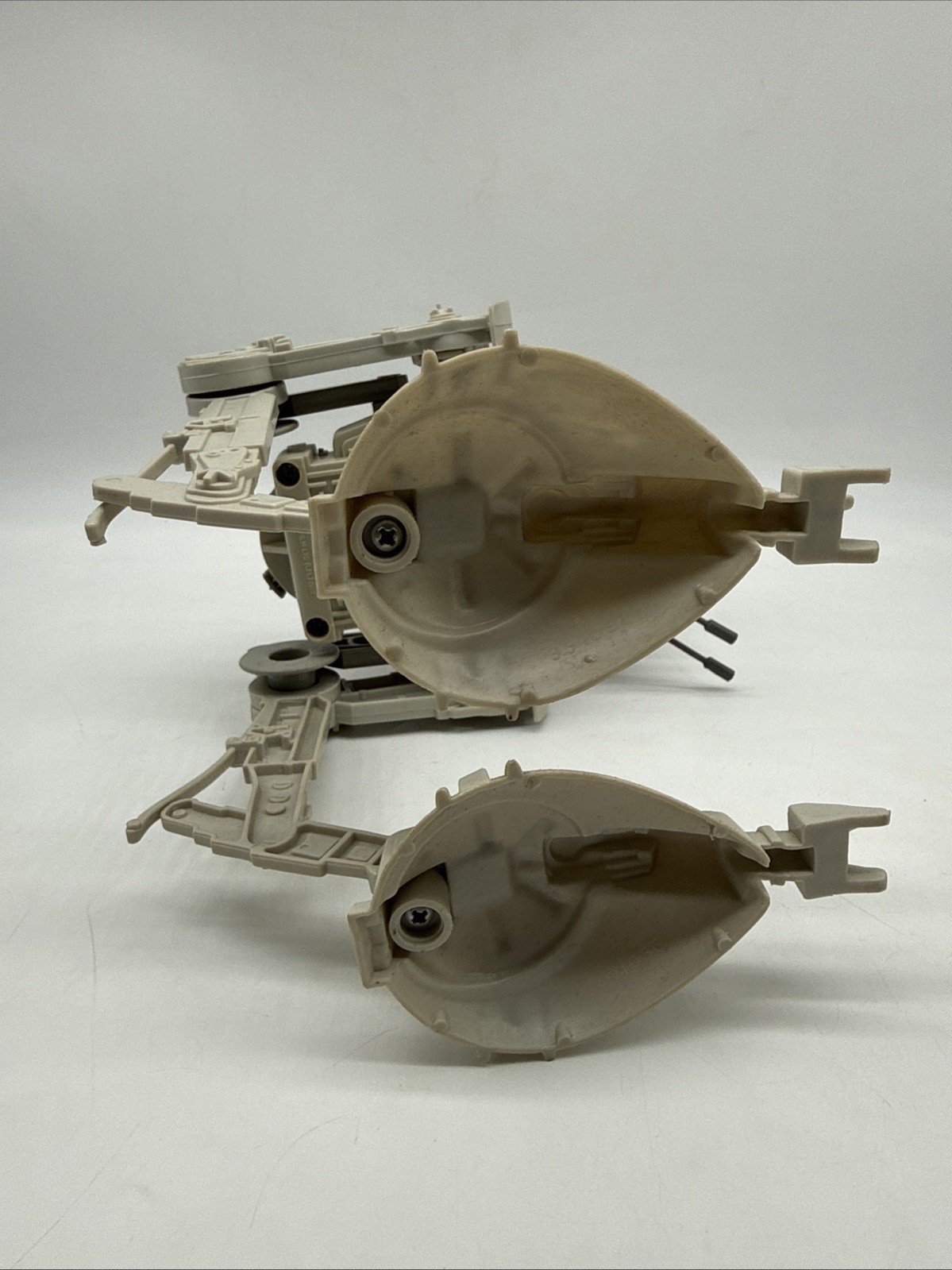 Scout Walker (AT-ST) sold