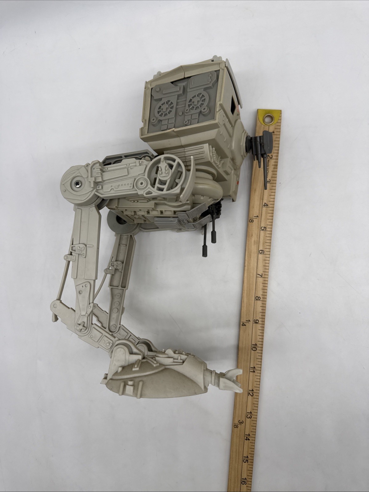 Scout Walker (AT-ST) sold