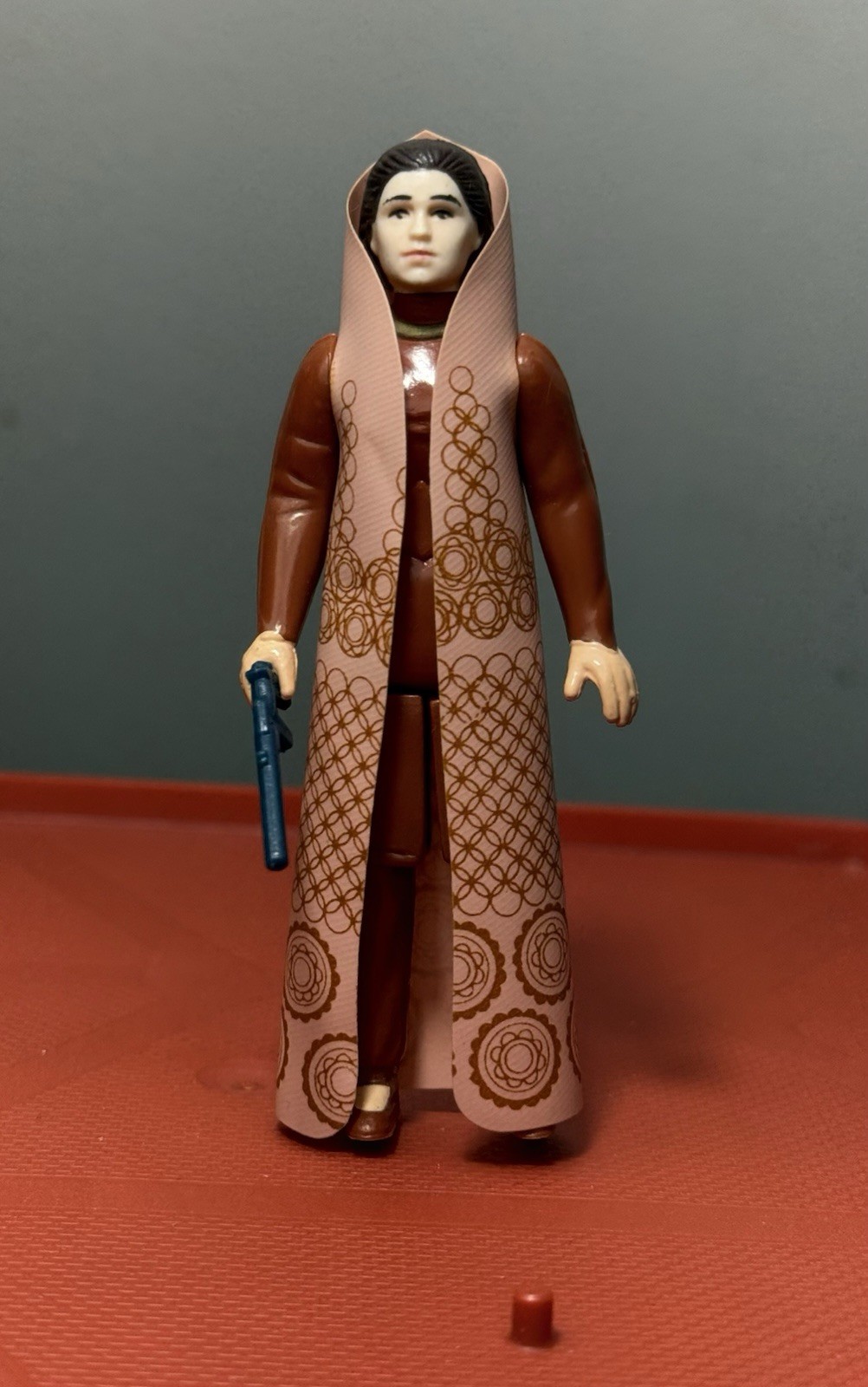 Princess Leia Organa (Bespin Gown) sold