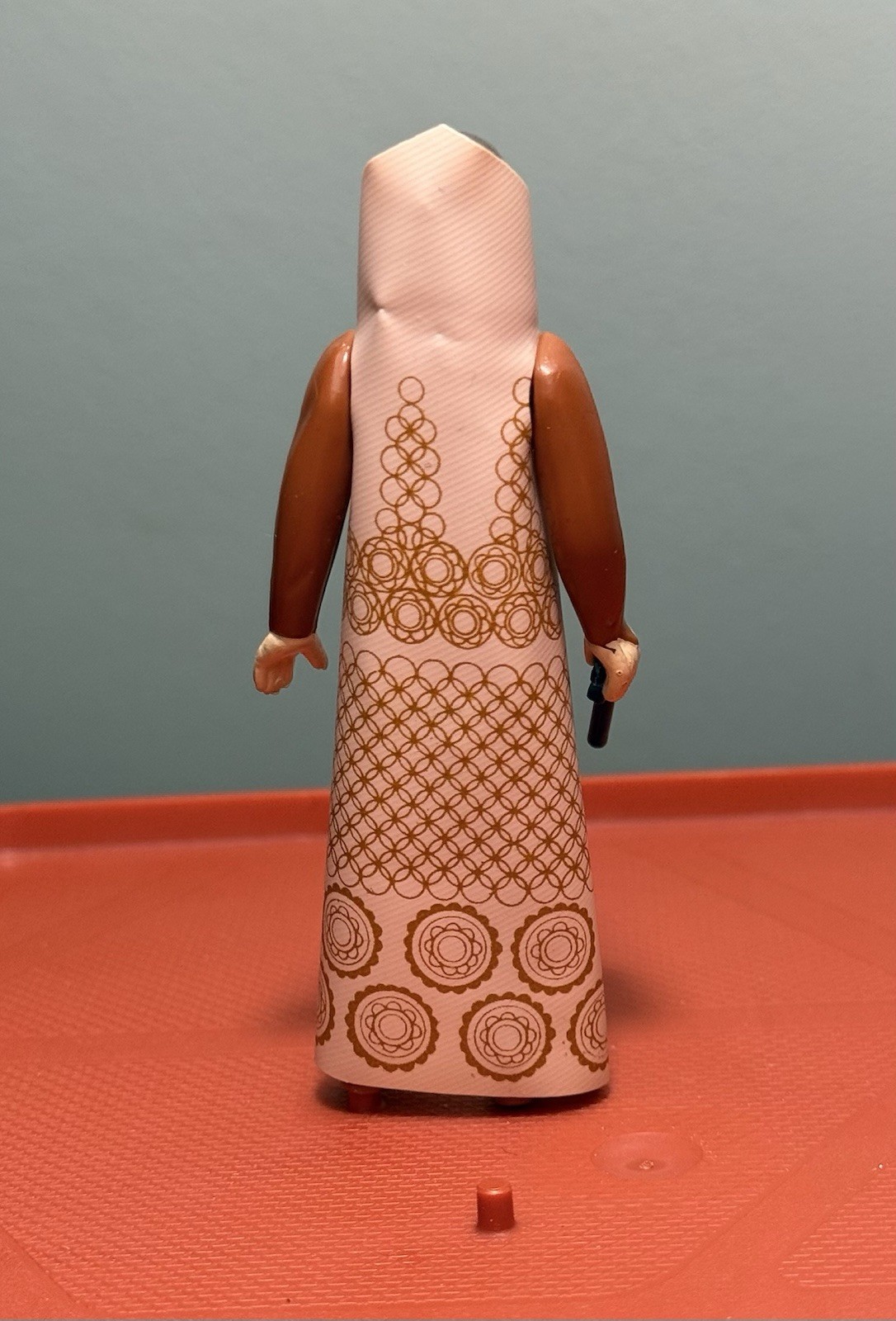 Princess Leia Organa (Bespin Gown) sold