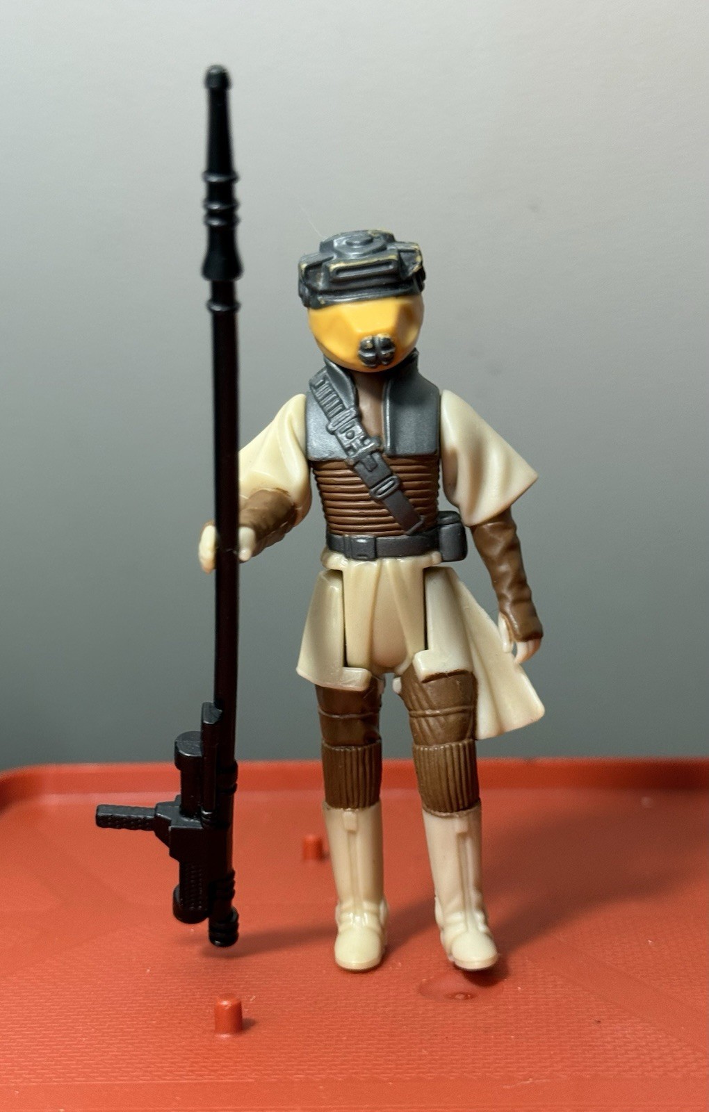 Princess Leia Organa (Boushh Disguise) sold