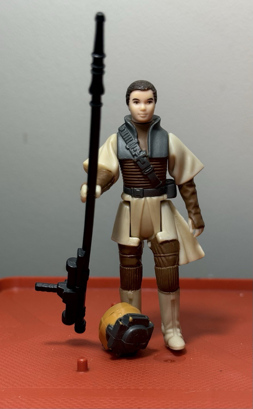 Princess Leia Organa (Boushh Disguise) sold