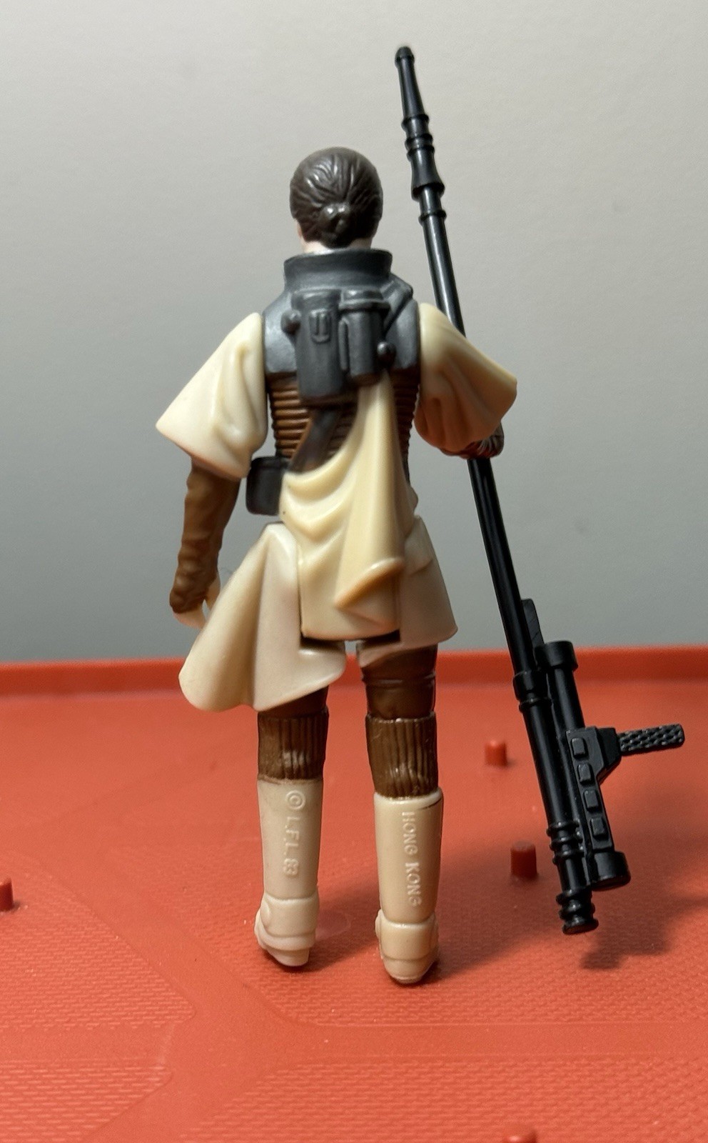 Princess Leia Organa (Boushh Disguise) sold
