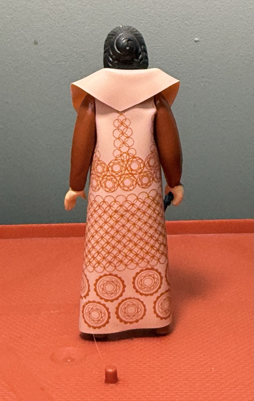 Princess Leia Organa (Bespin Gown) sold