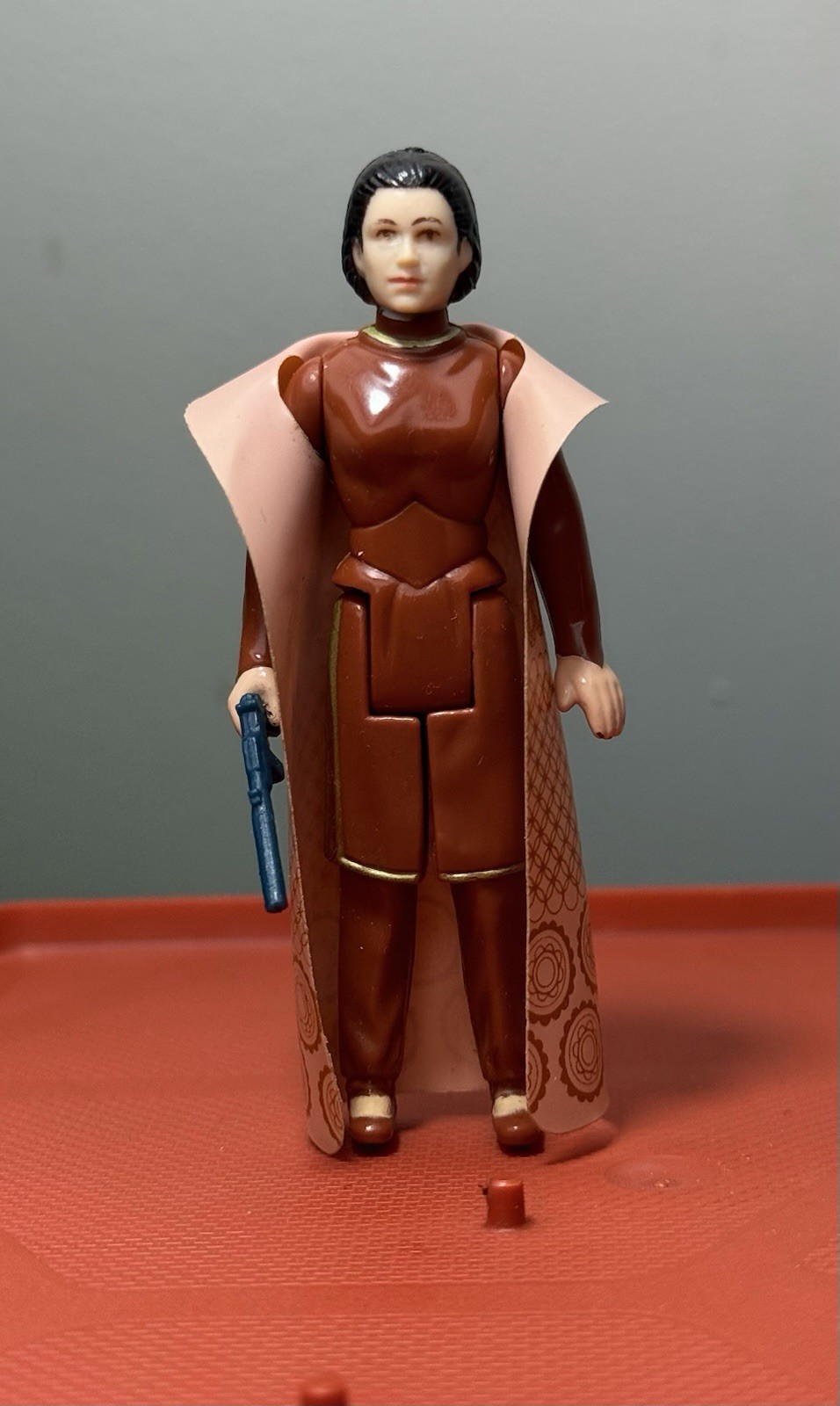 Princess Leia Organa (Bespin Gown) sold