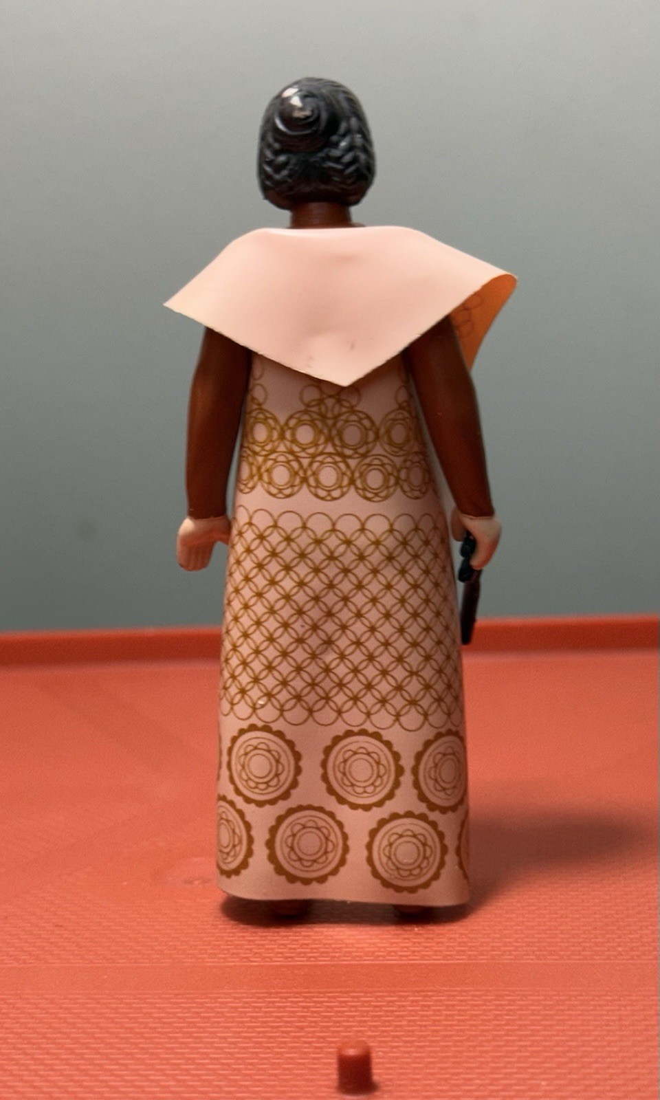 Princess Leia Organa (Bespin Gown) sold