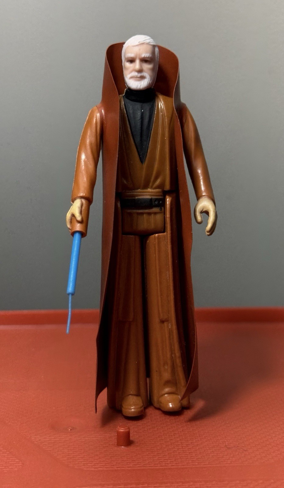 Ben (Obi-Wan) Kenobi sold