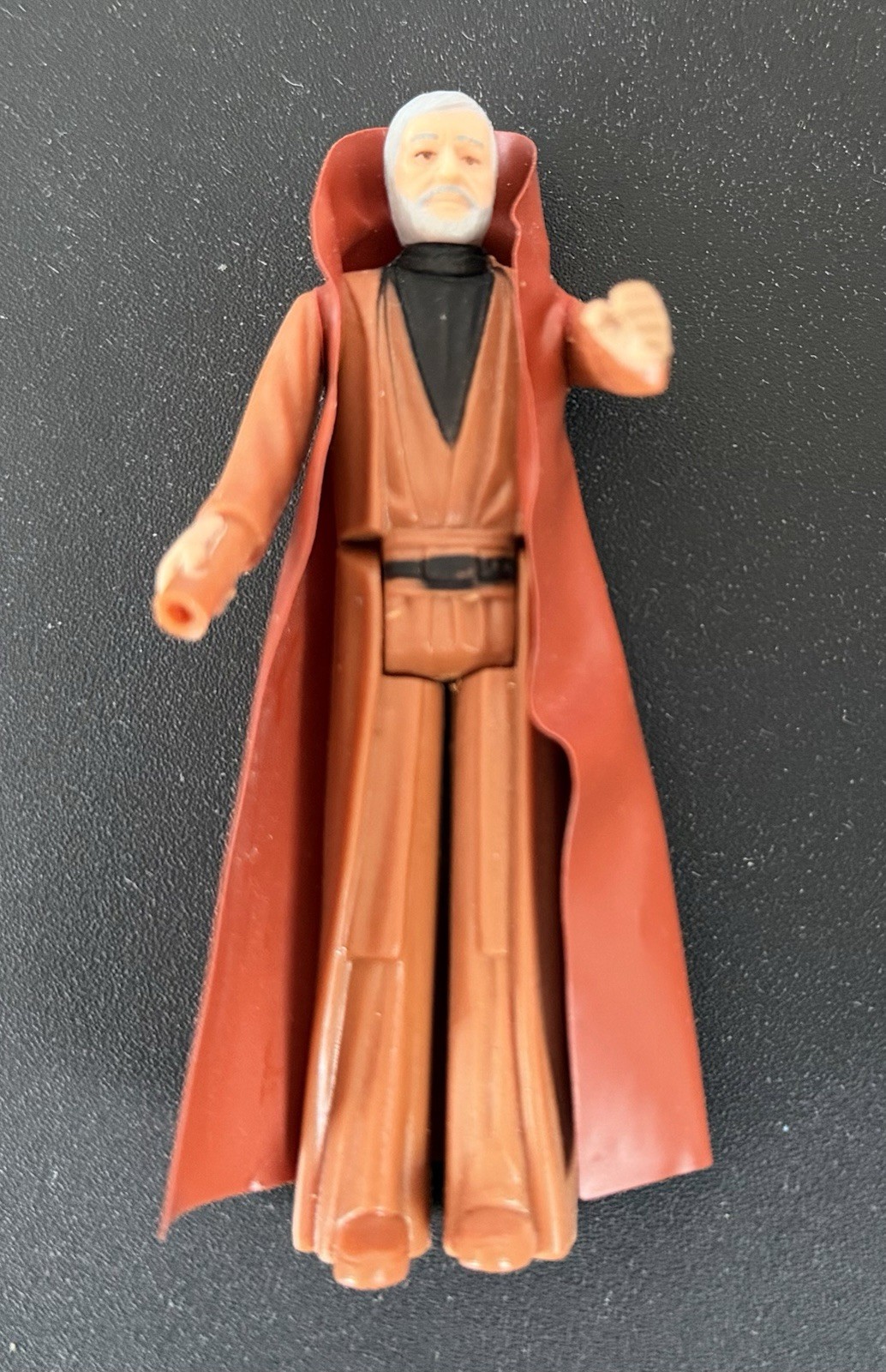 Ben (Obi-Wan) Kenobi sold