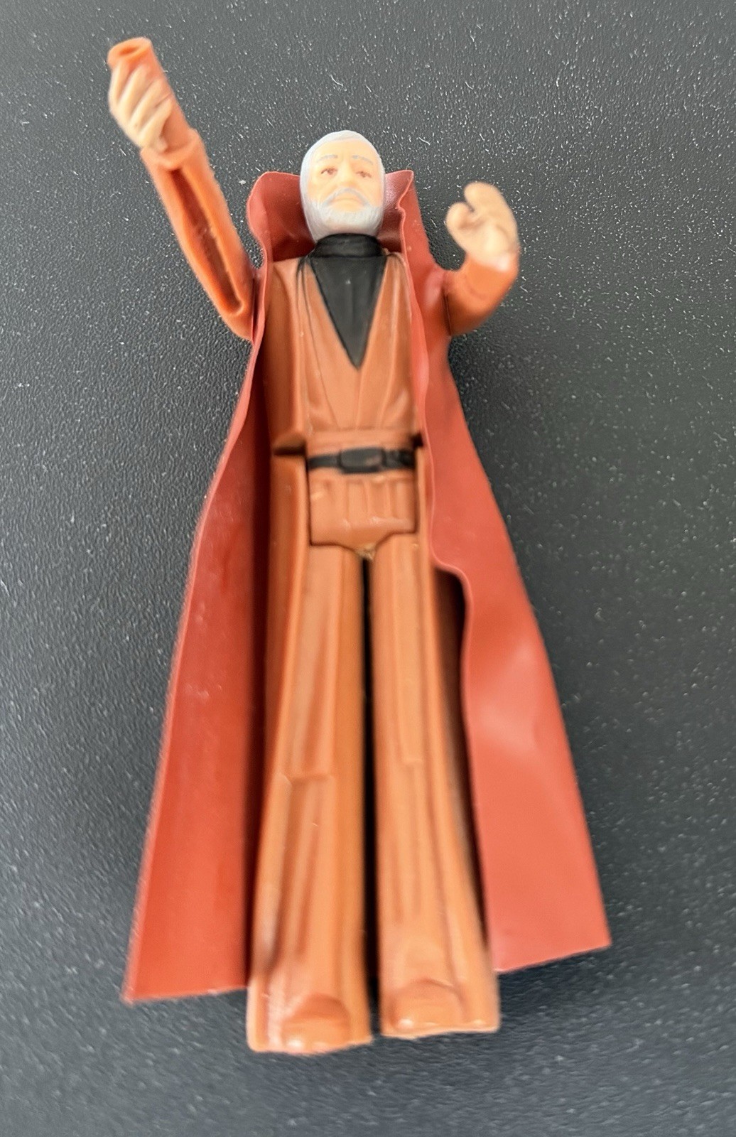 Ben (Obi-Wan) Kenobi sold