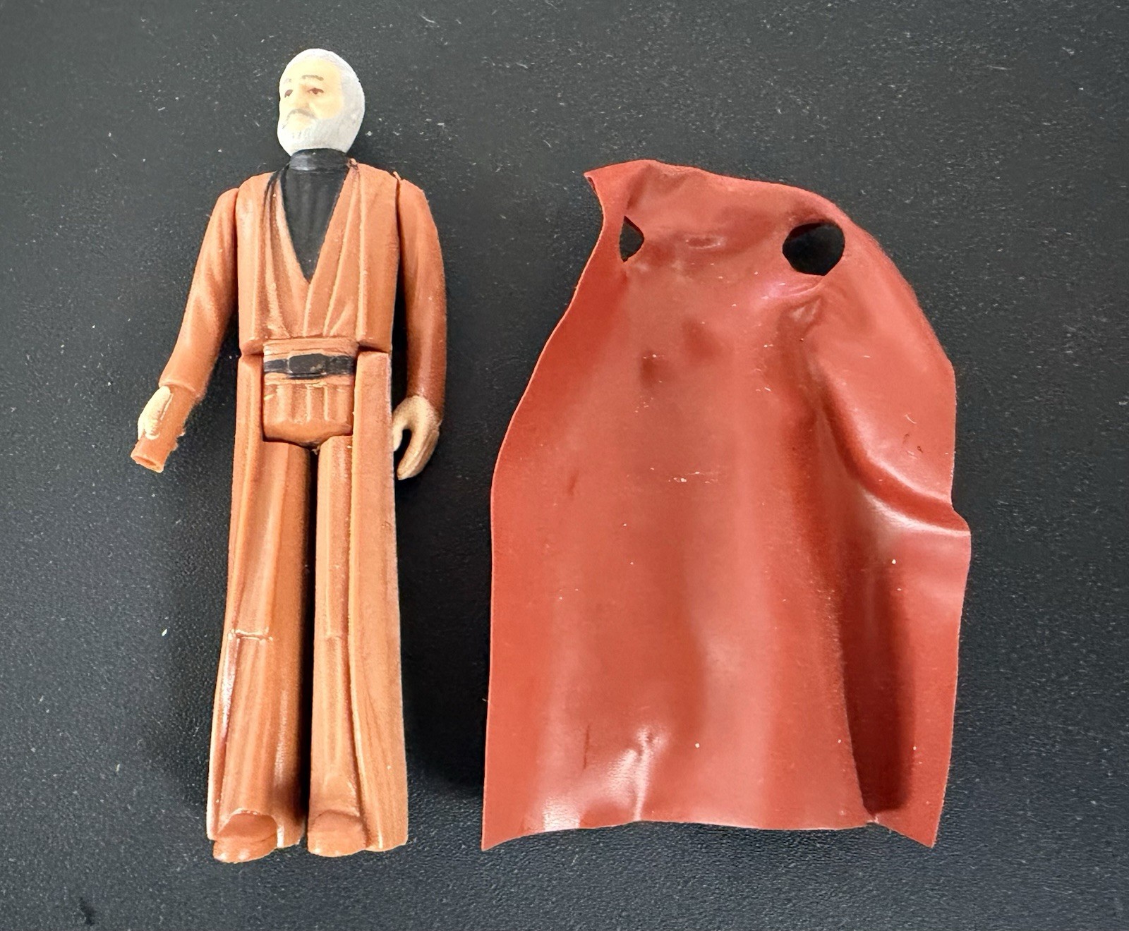 Ben (Obi-Wan) Kenobi sold