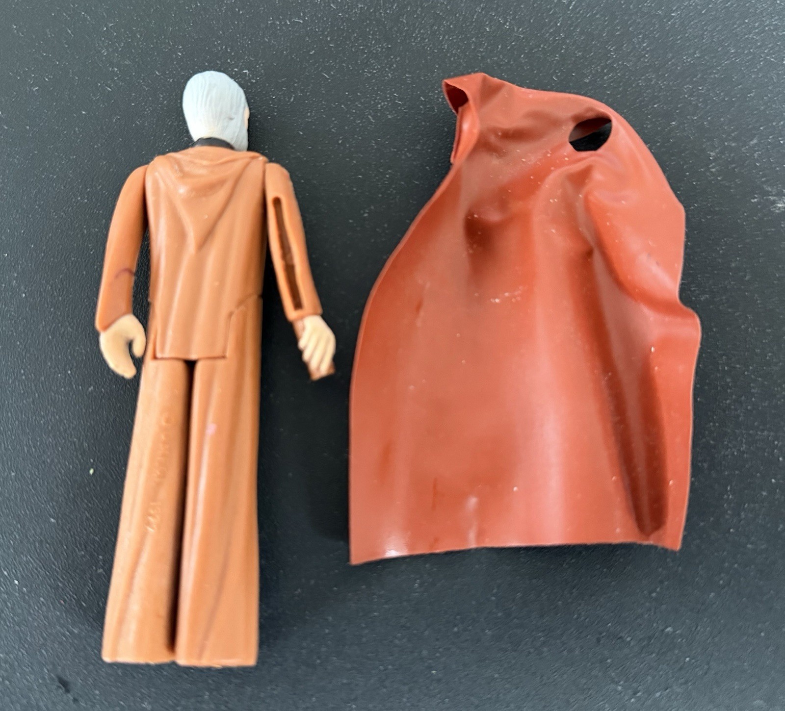Ben (Obi-Wan) Kenobi sold