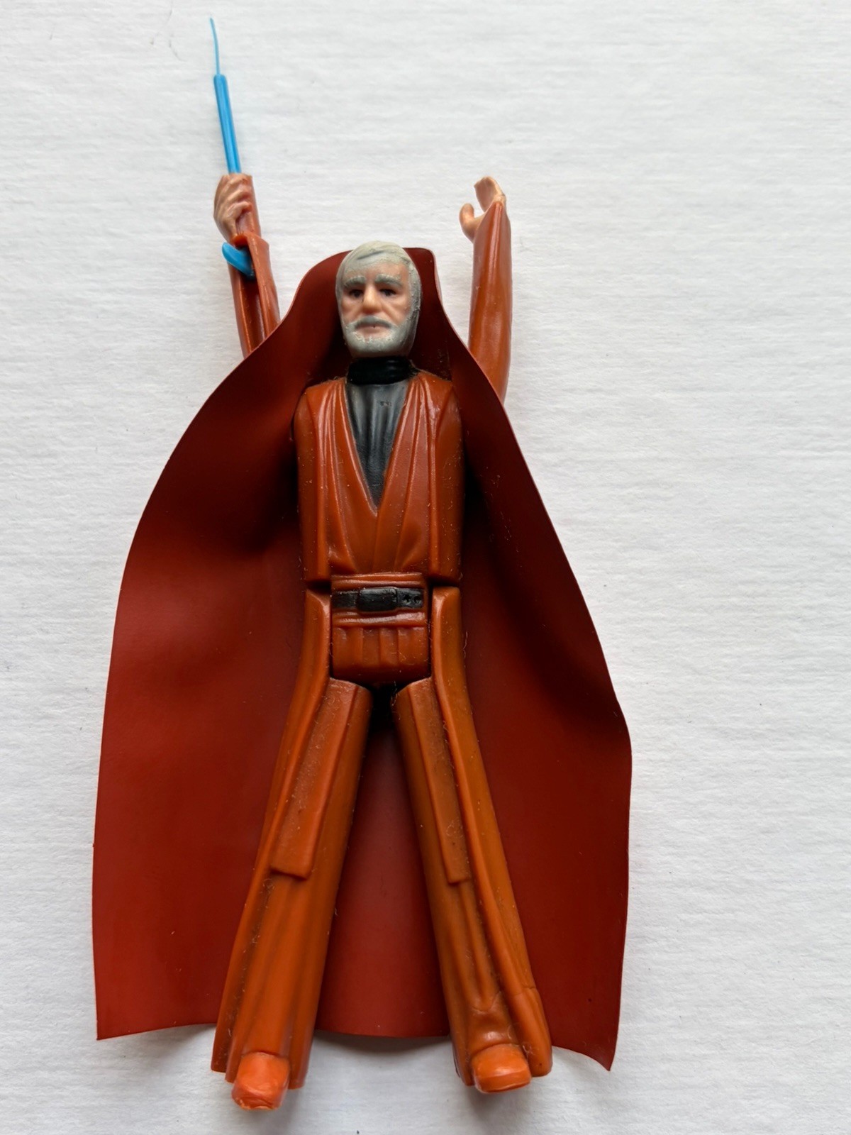 Ben (Obi-Wan) Kenobi sold