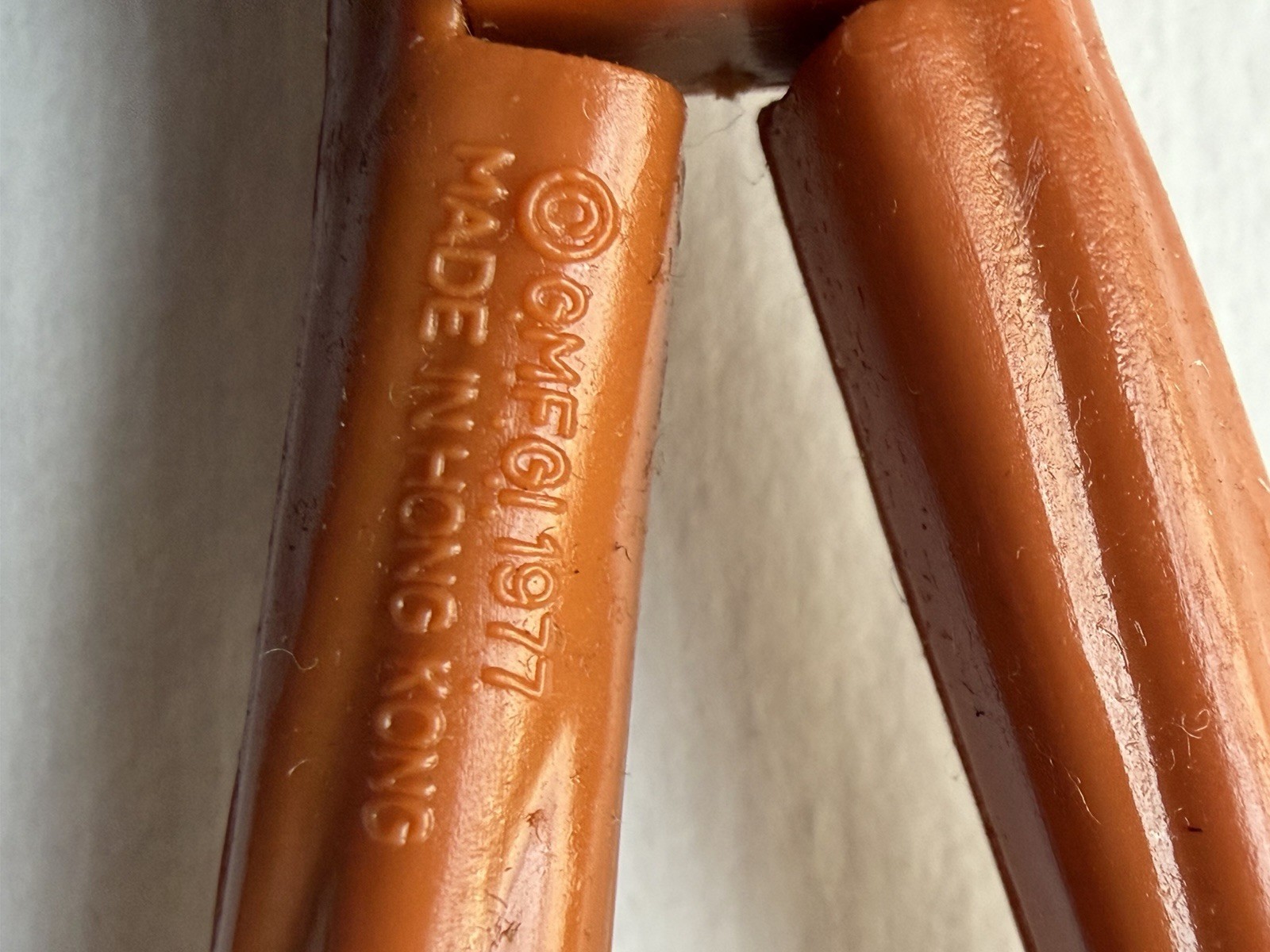 Ben (Obi-Wan) Kenobi sold