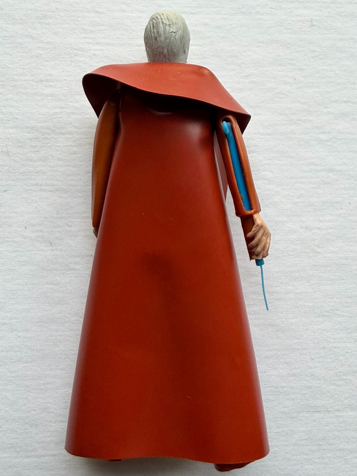 Ben (Obi-Wan) Kenobi sold