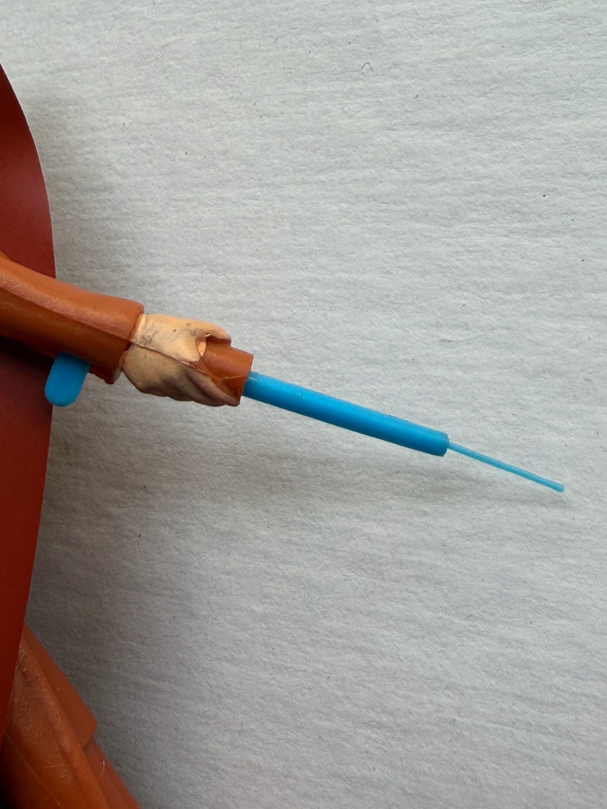 Ben (Obi-Wan) Kenobi sold