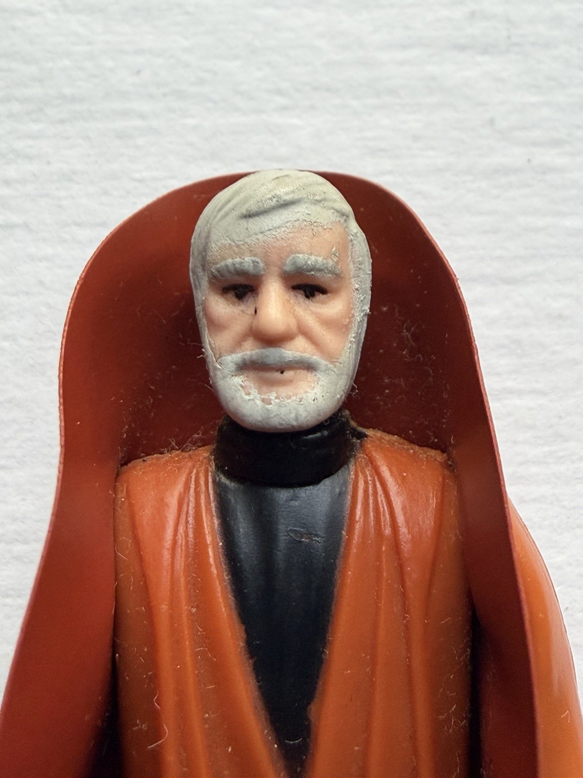 Ben (Obi-Wan) Kenobi sold