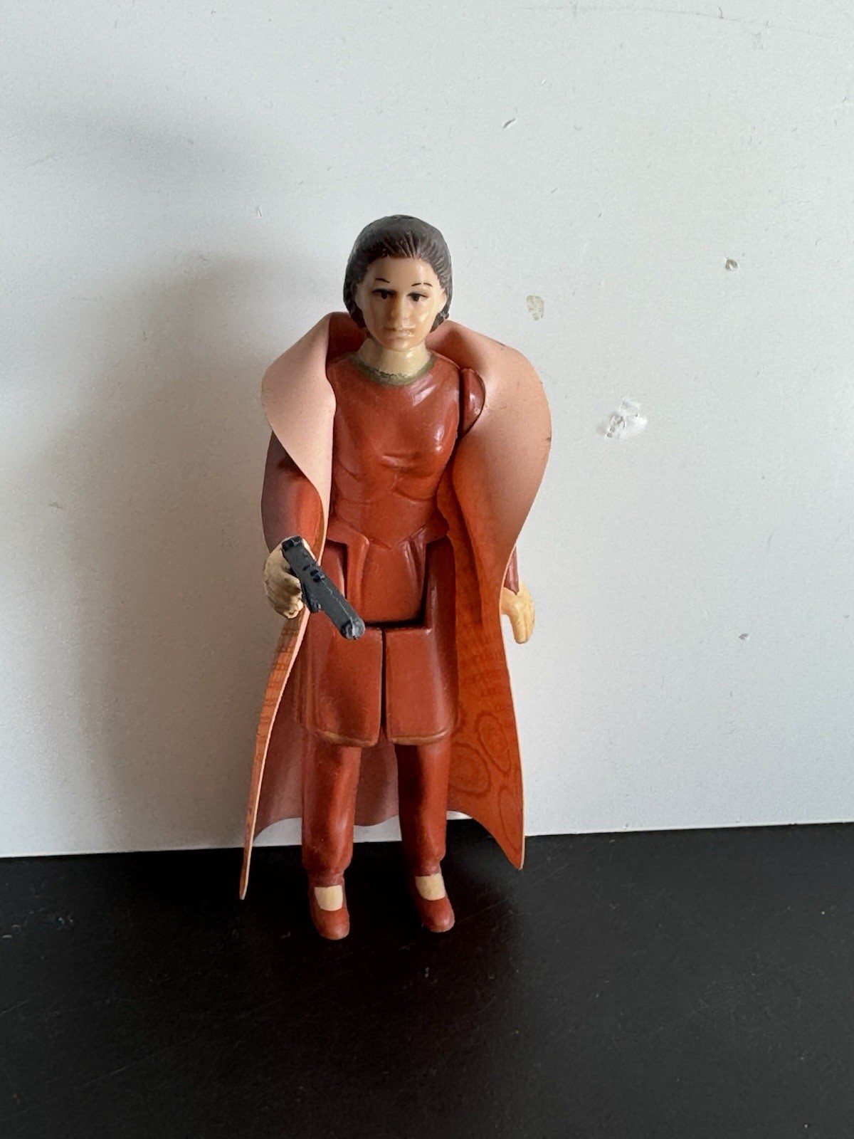 Princess Leia Organa (Bespin Gown) sold