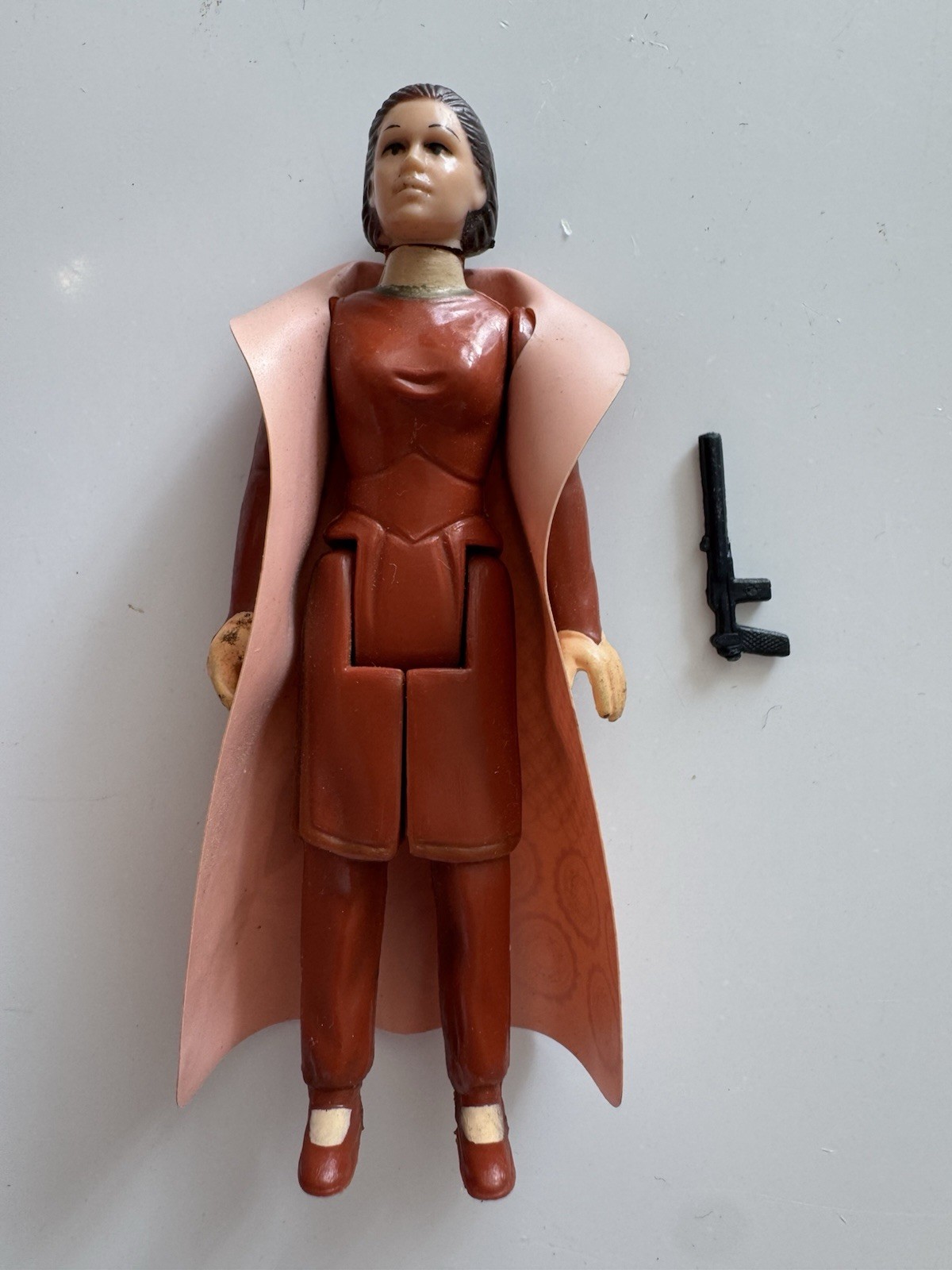 Princess Leia Organa (Bespin Gown) sold