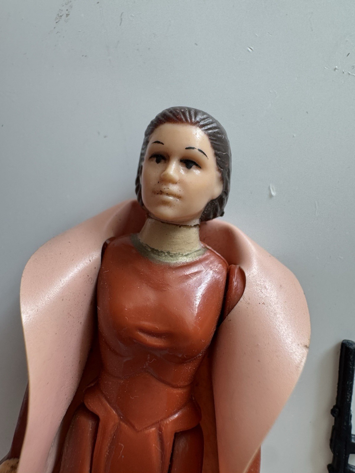 Princess Leia Organa (Bespin Gown) sold