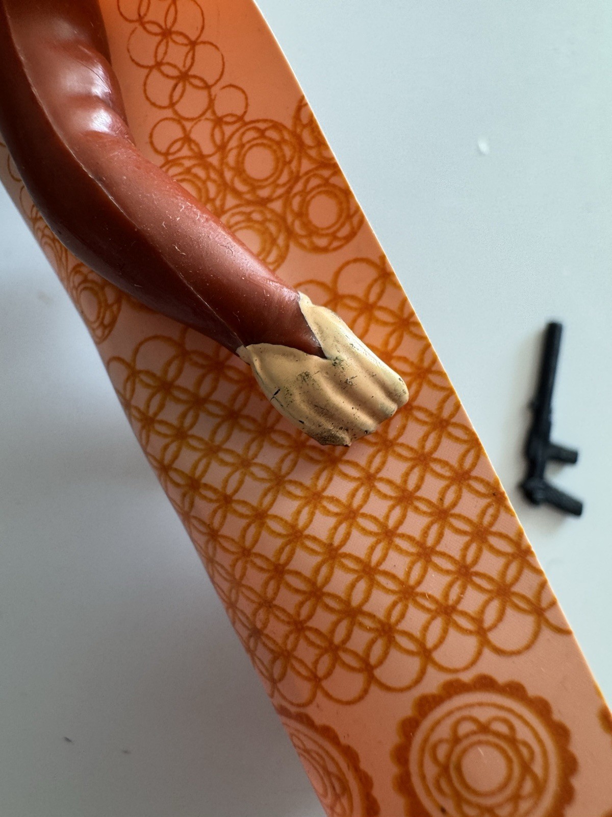 Princess Leia Organa (Bespin Gown) sold