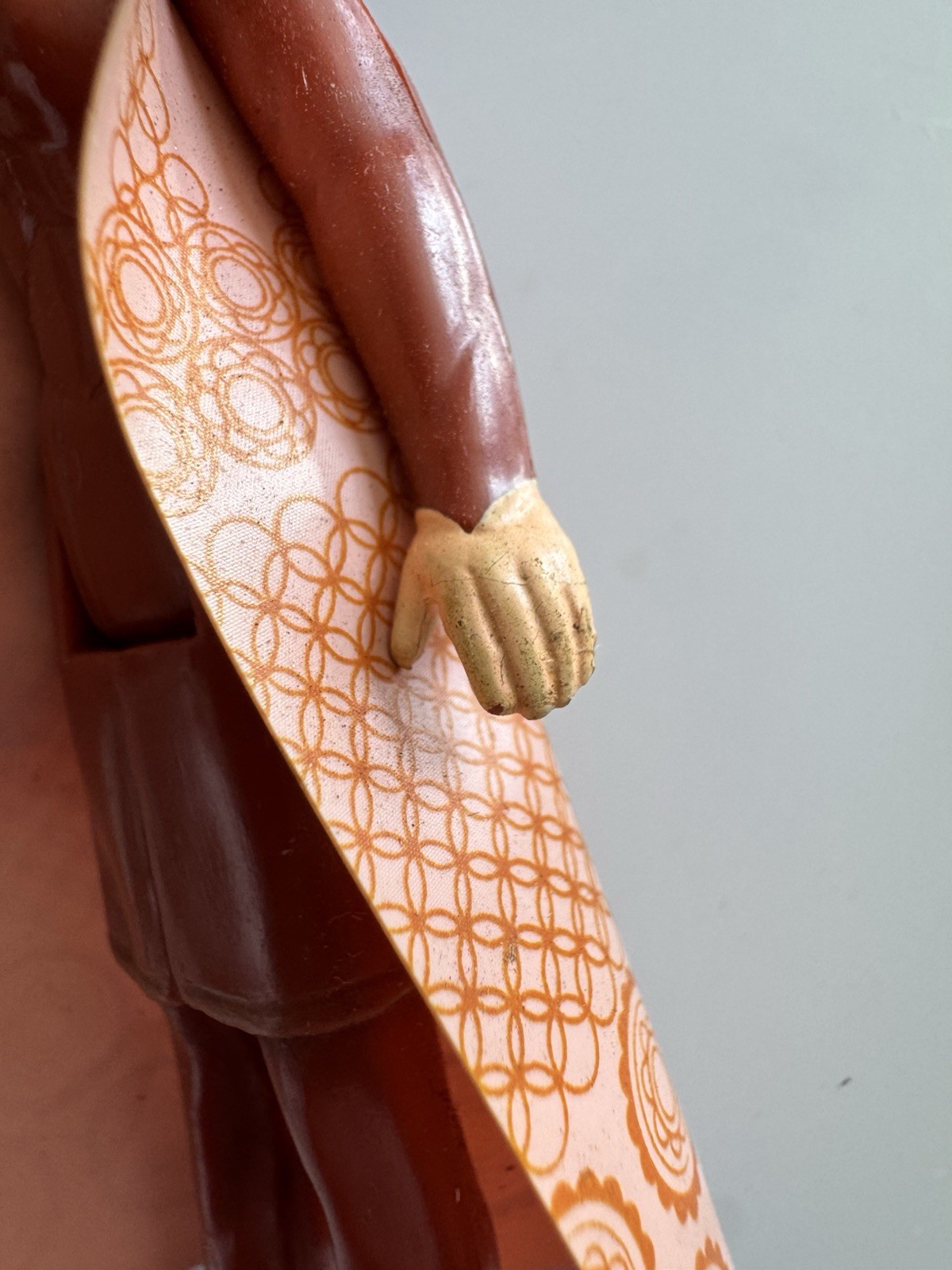 Princess Leia Organa (Bespin Gown) sold