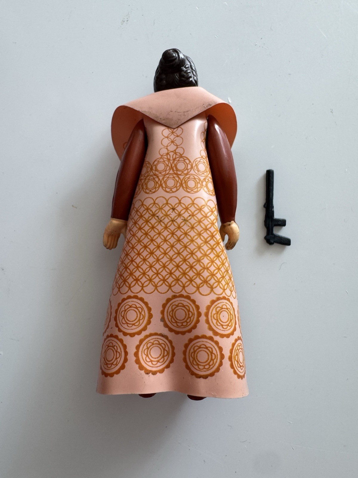Princess Leia Organa (Bespin Gown) sold