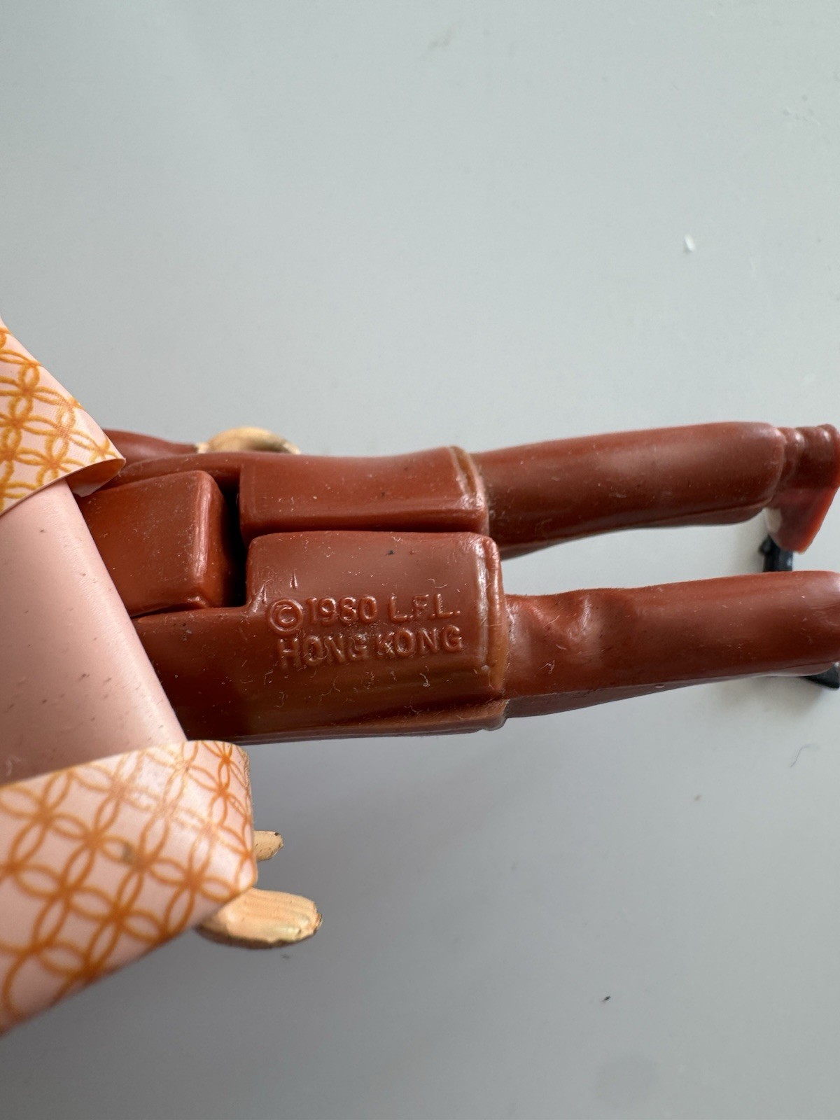 Princess Leia Organa (Bespin Gown) sold