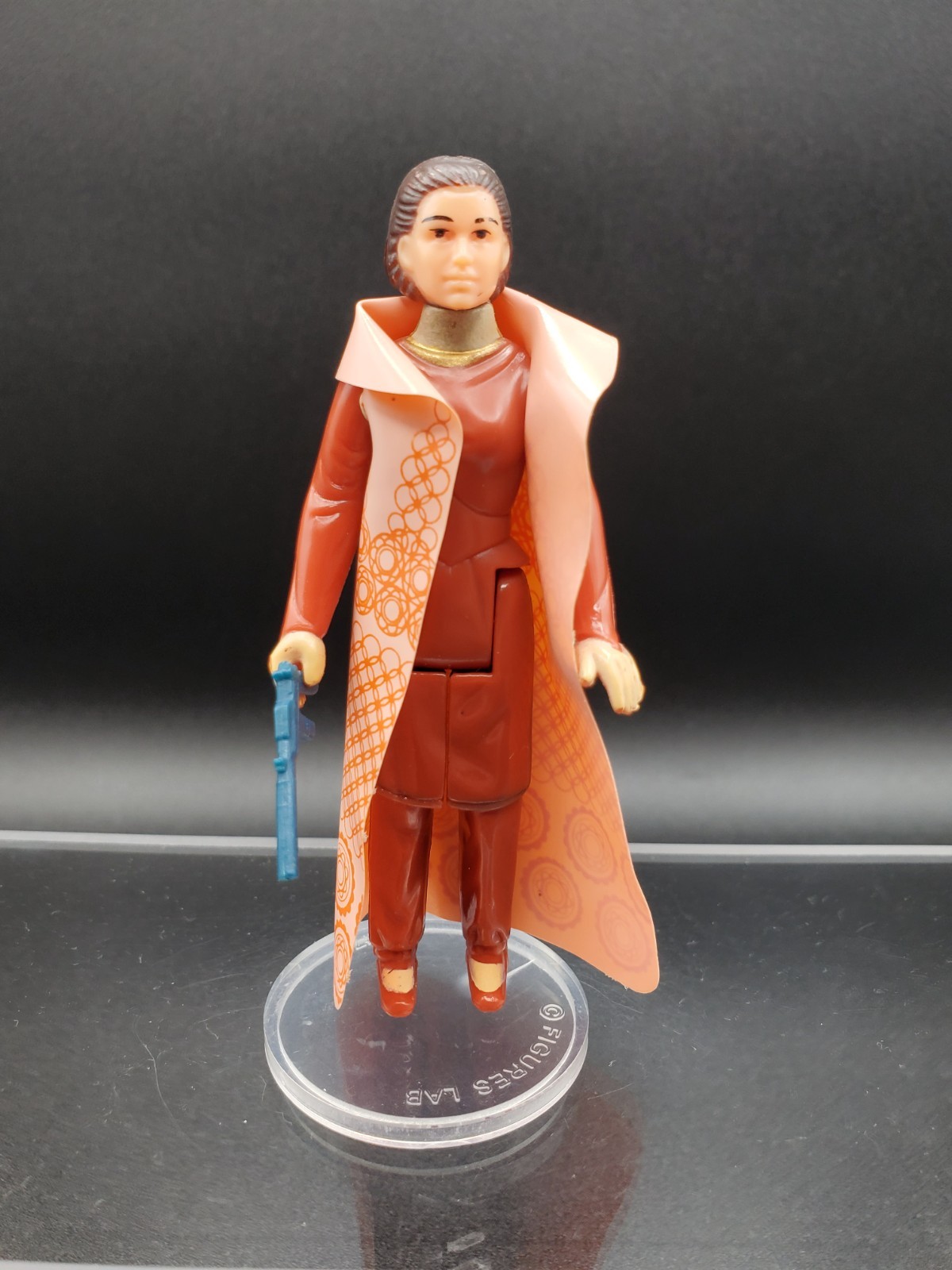 Princess Leia Organa (Bespin Gown) sold
