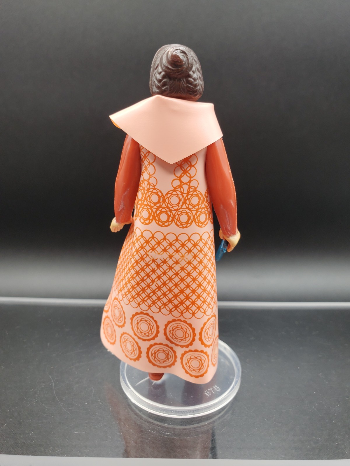 Princess Leia Organa (Bespin Gown) sold