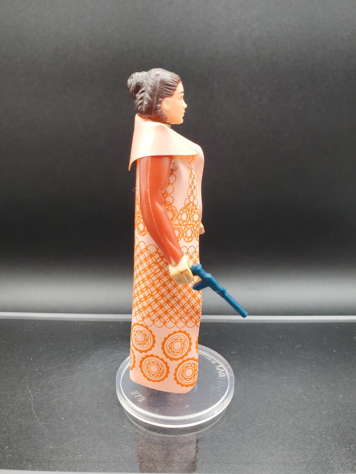 Princess Leia Organa (Bespin Gown) sold