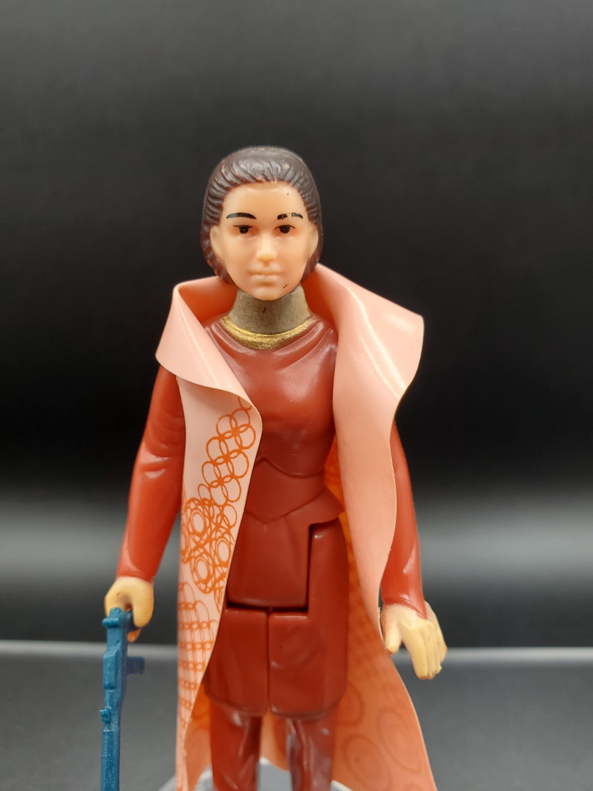 Princess Leia Organa (Bespin Gown) sold